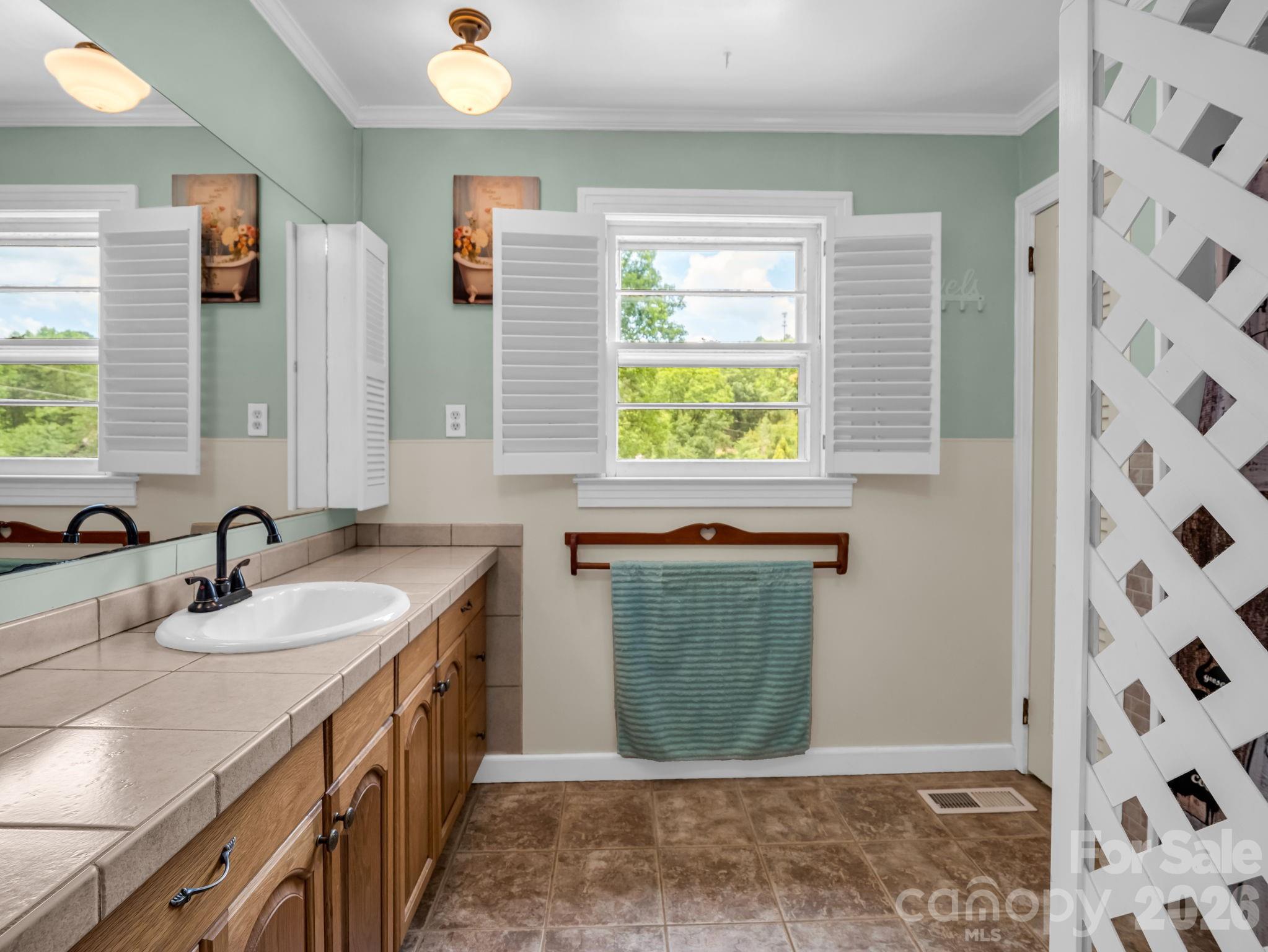263 O Messersmith Road — Lake Lure