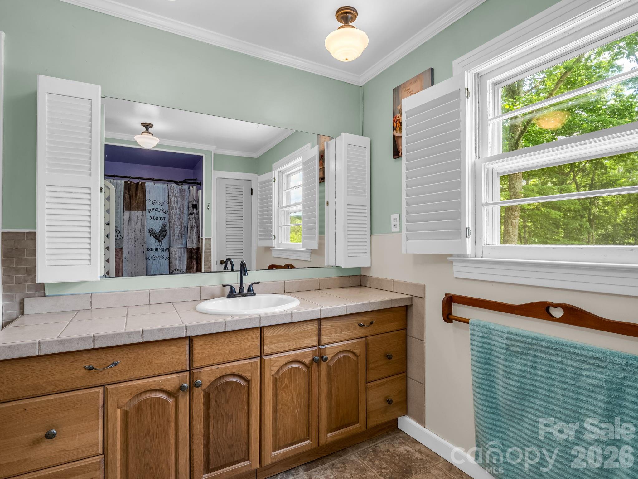 263 O Messersmith Road — Lake Lure