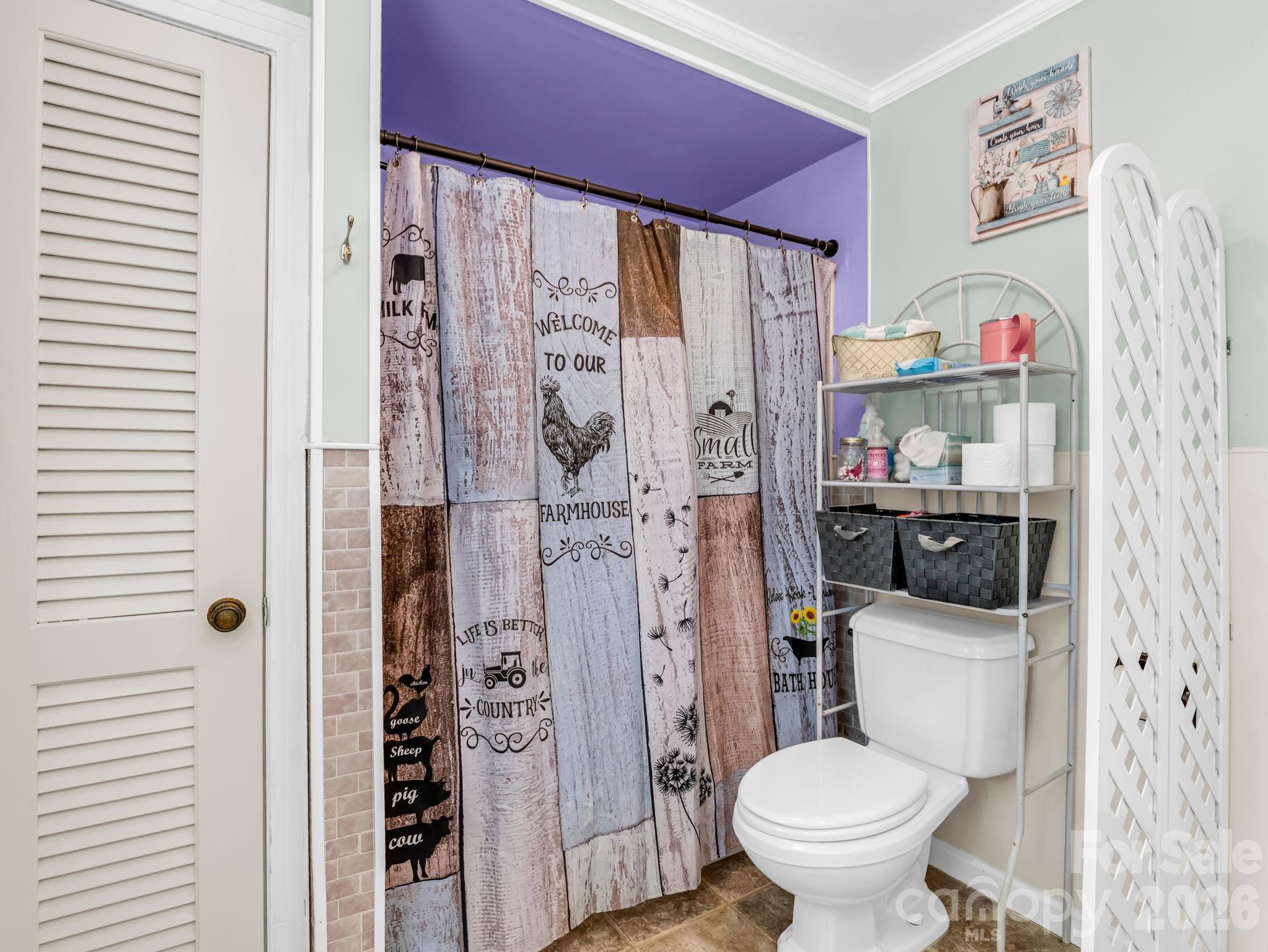 263 O Messersmith Road — Lake Lure
