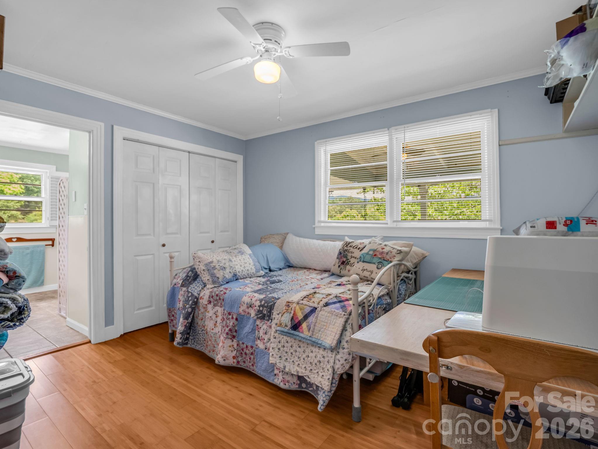 263 O Messersmith Road — Lake Lure