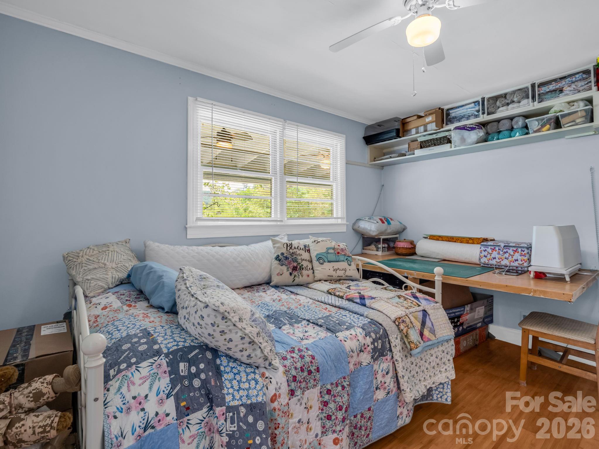 263 O Messersmith Road — Lake Lure