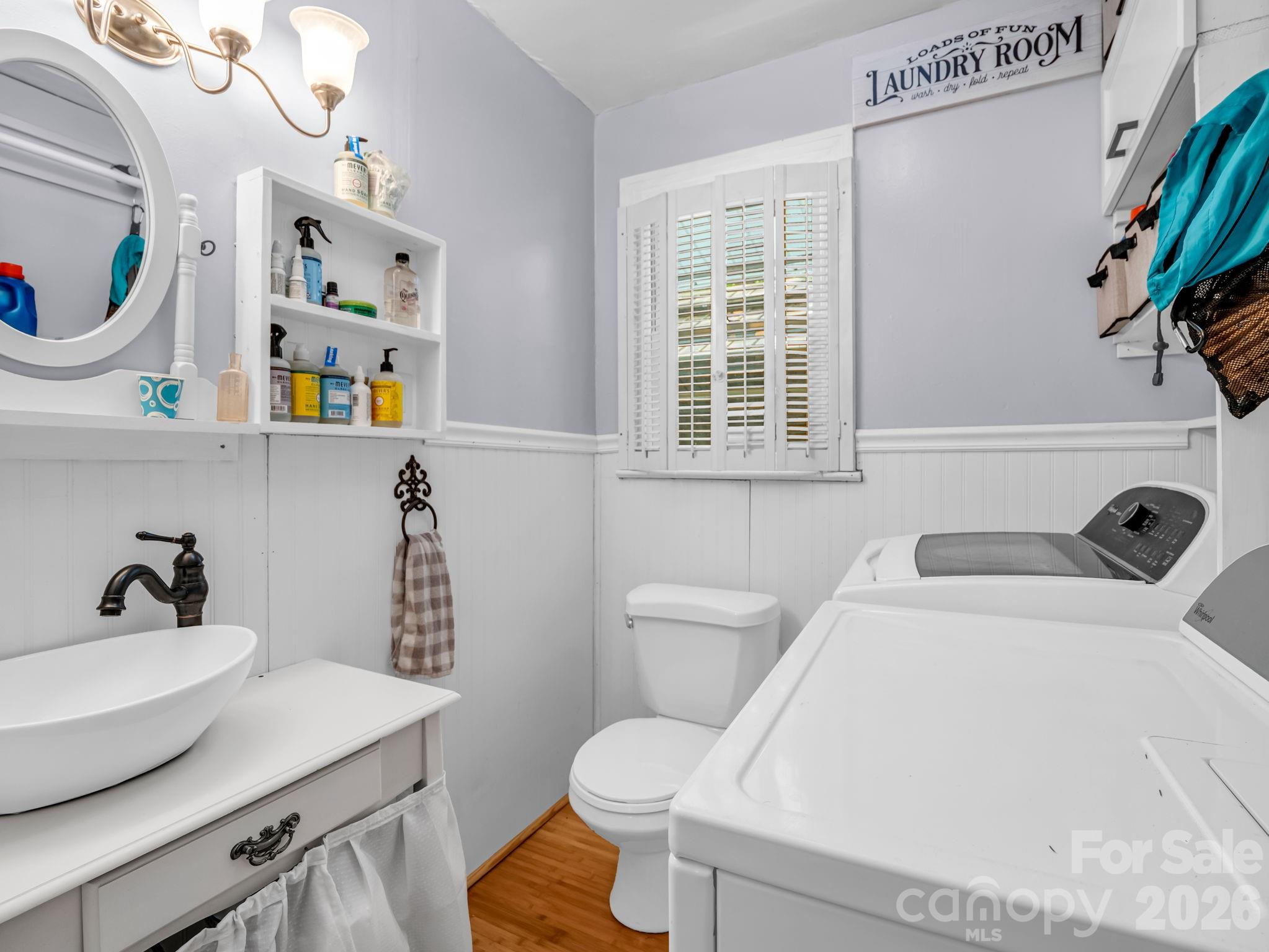 263 O Messersmith Road — Lake Lure