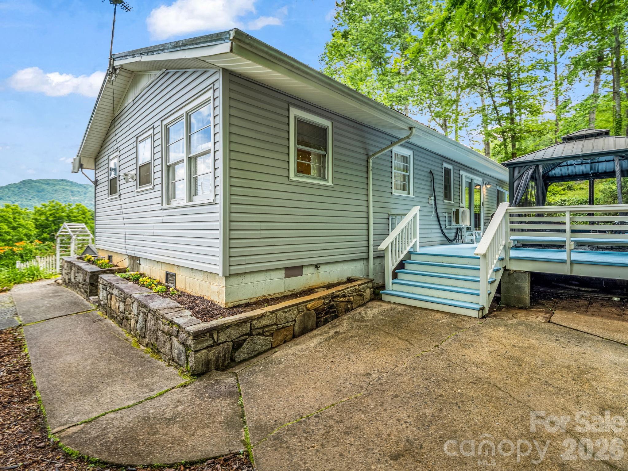 263 O Messersmith Road — Lake Lure