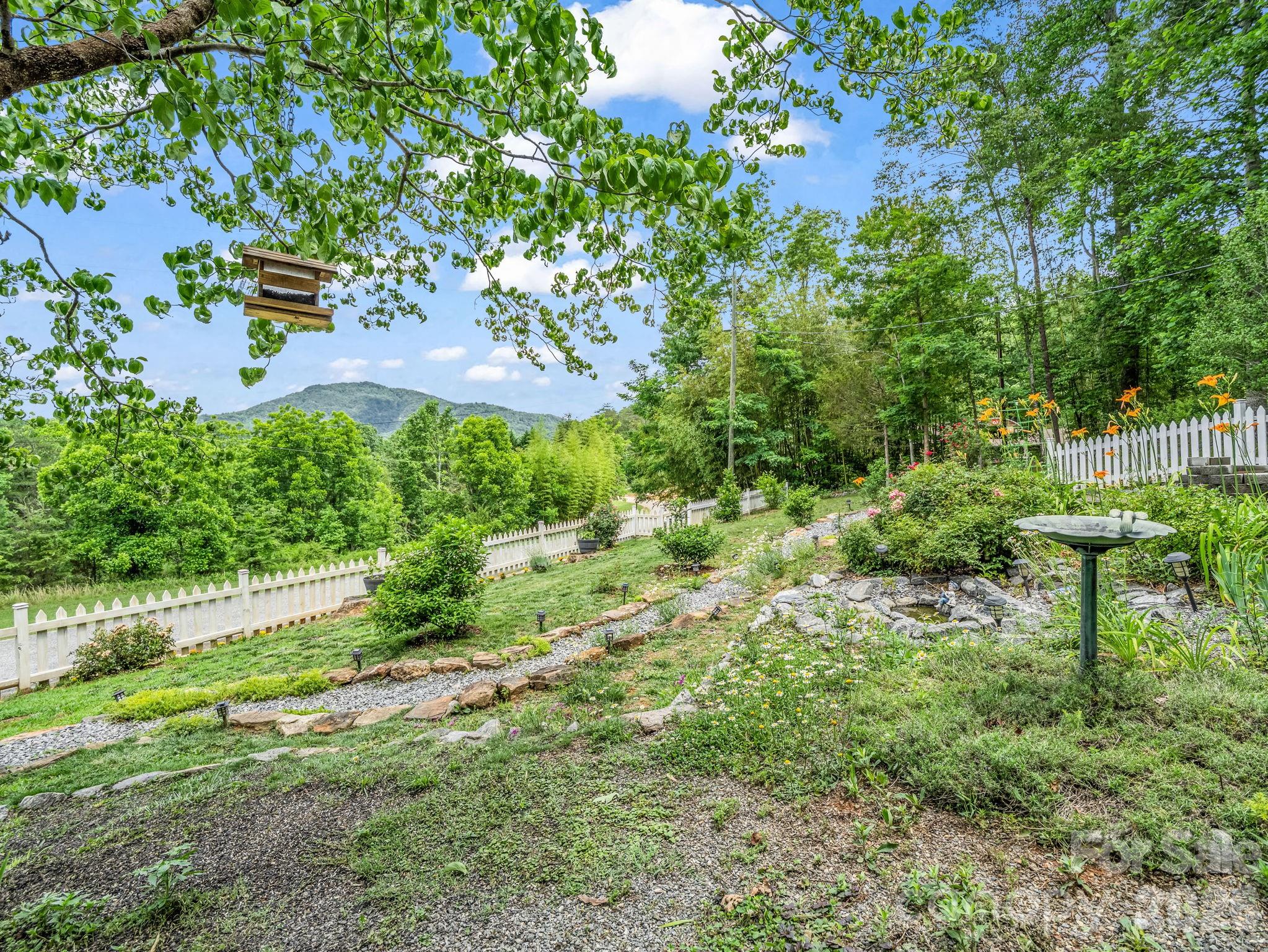 263 O Messersmith Road — Lake Lure