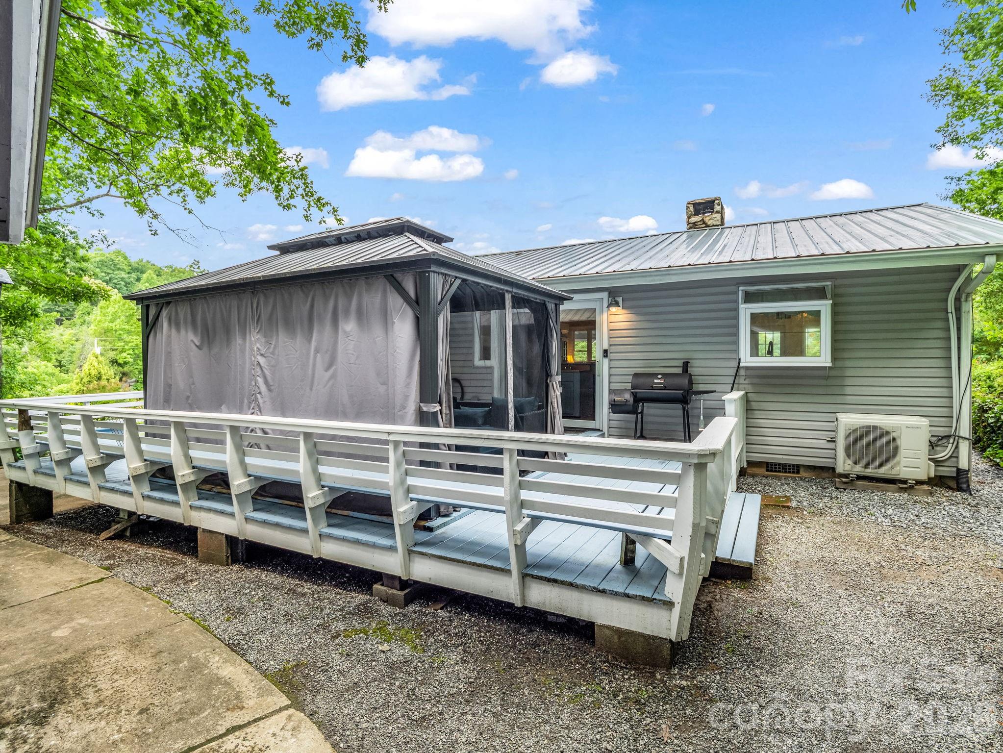 263 O Messersmith Road — Lake Lure
