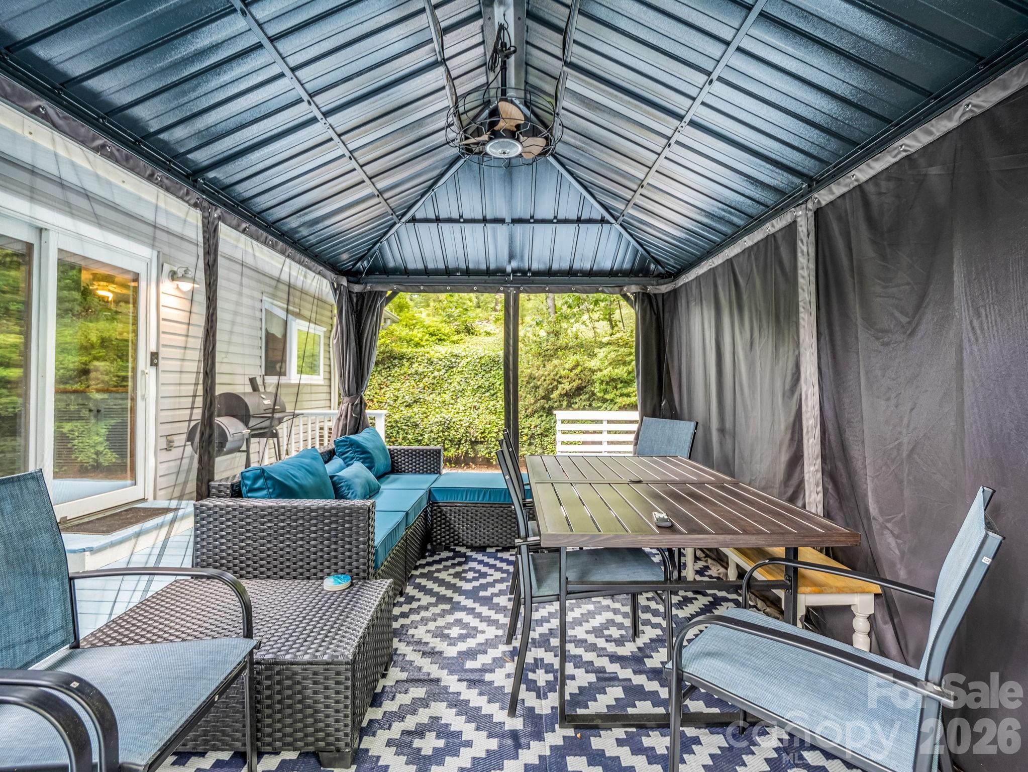263 O Messersmith Road — Lake Lure