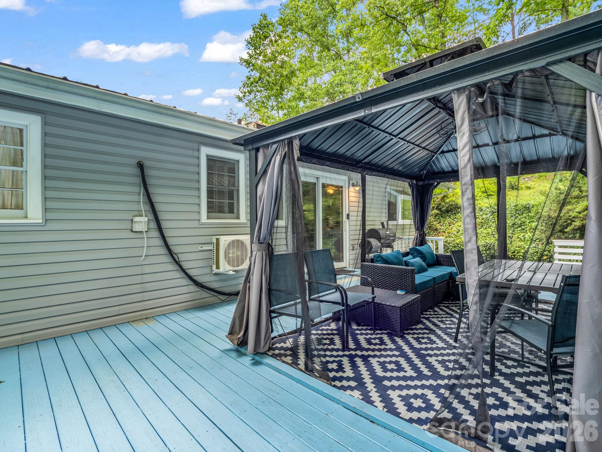 263 O Messersmith Road — Lake Lure