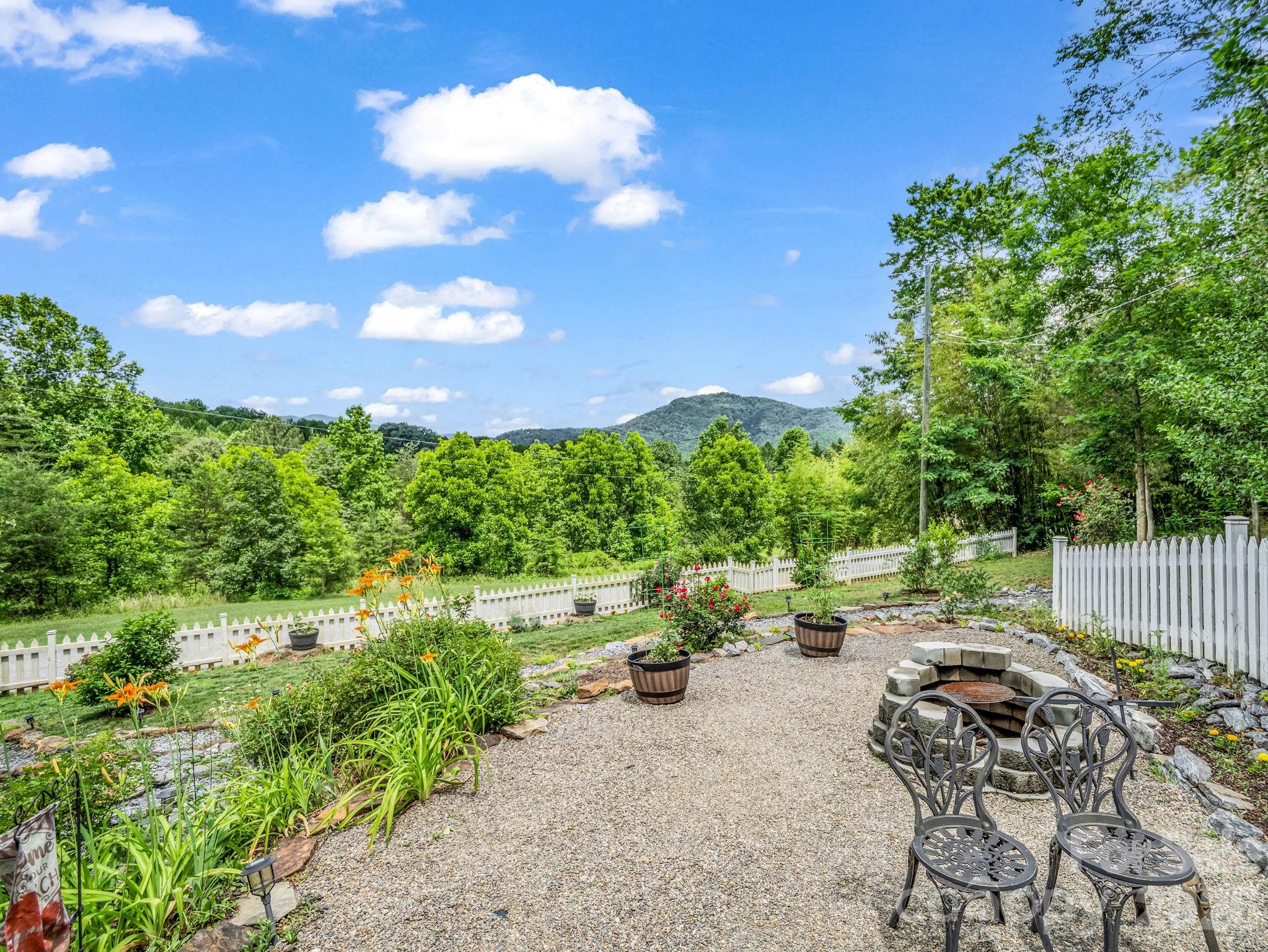 263 O Messersmith Road — Lake Lure