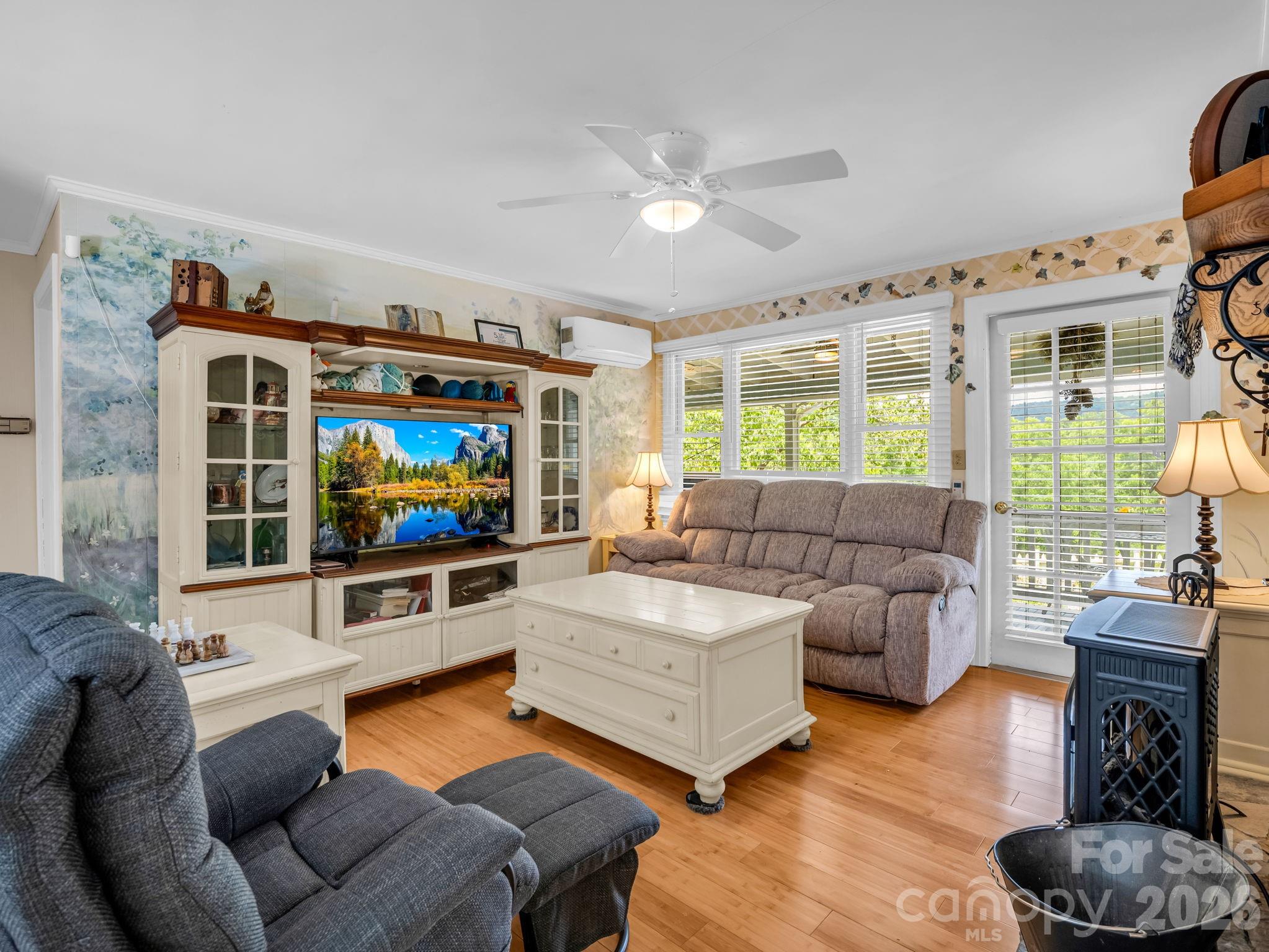 263 O Messersmith Road — Lake Lure