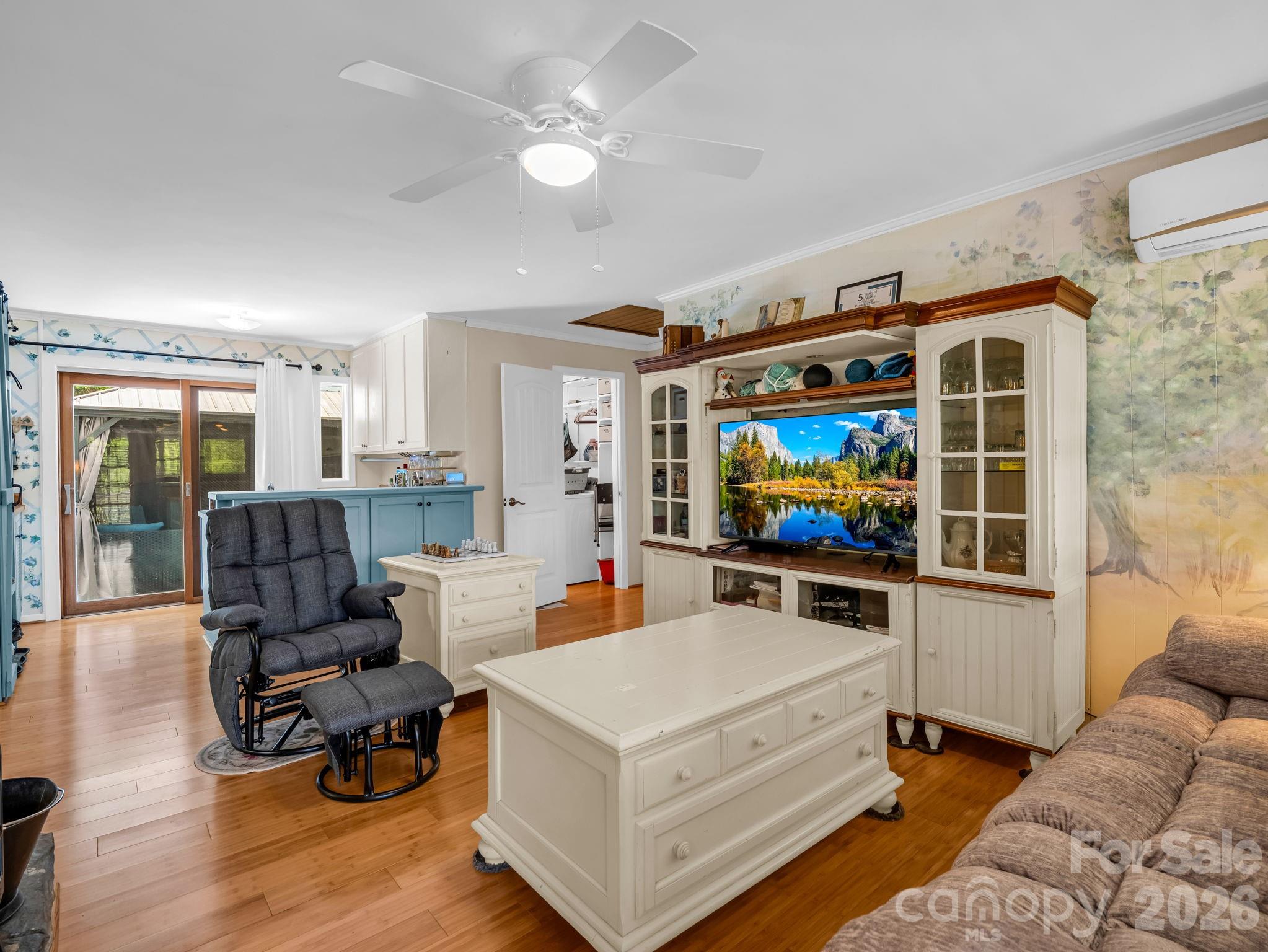263 O Messersmith Road — Lake Lure