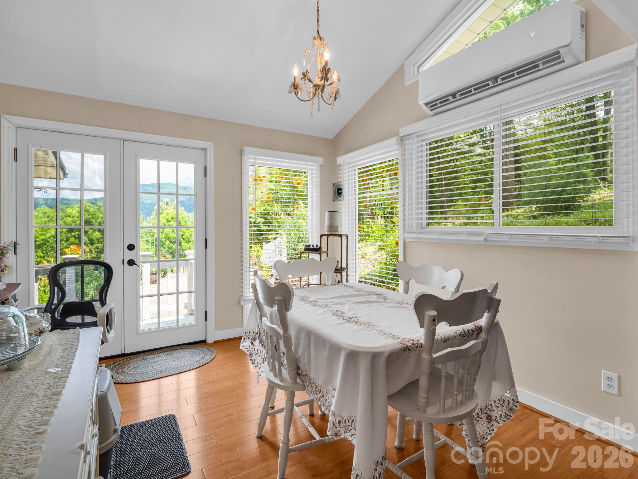 263 O Messersmith Road — Lake Lure