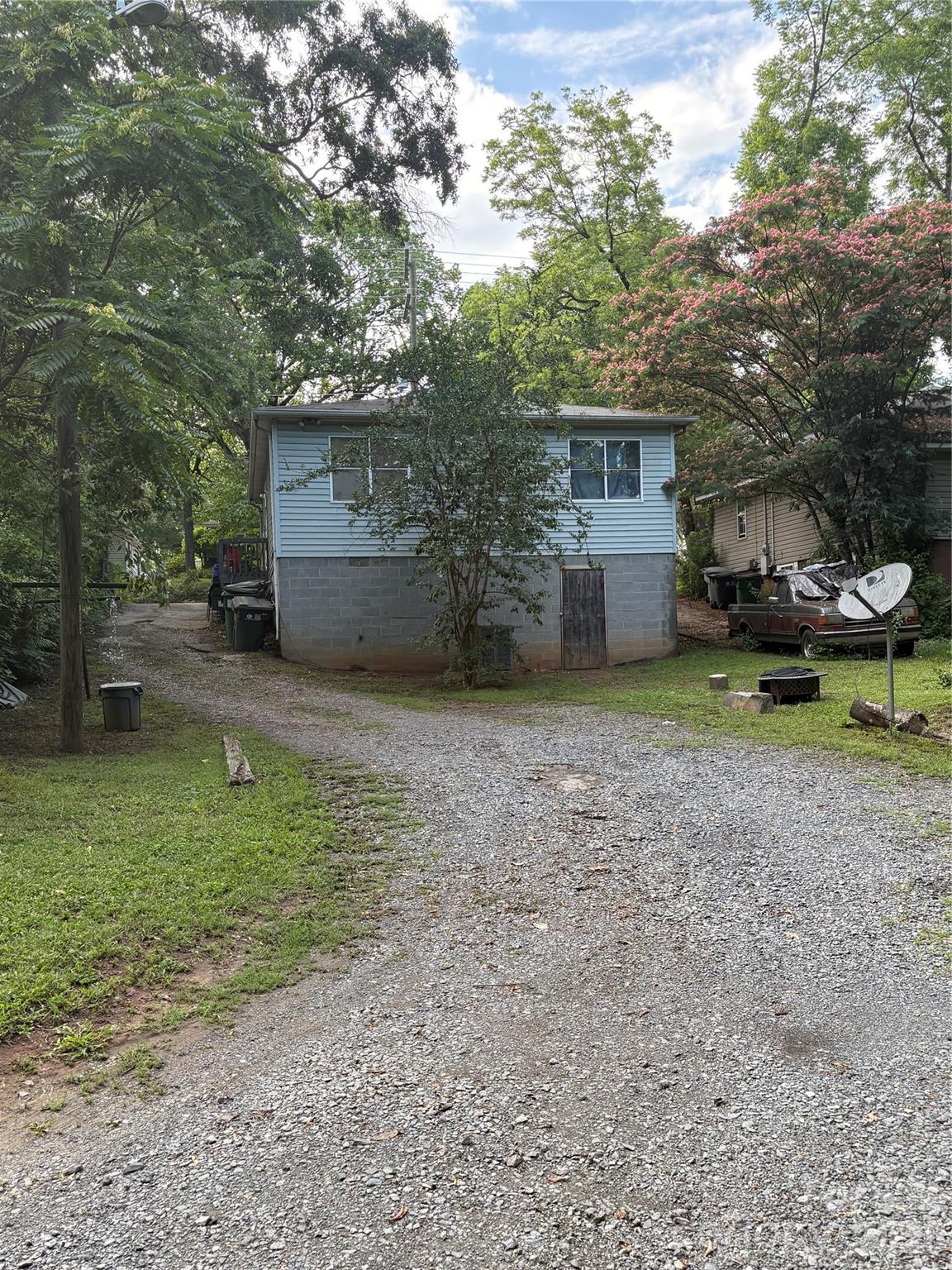 1304 N Davidson Street — Charlotte