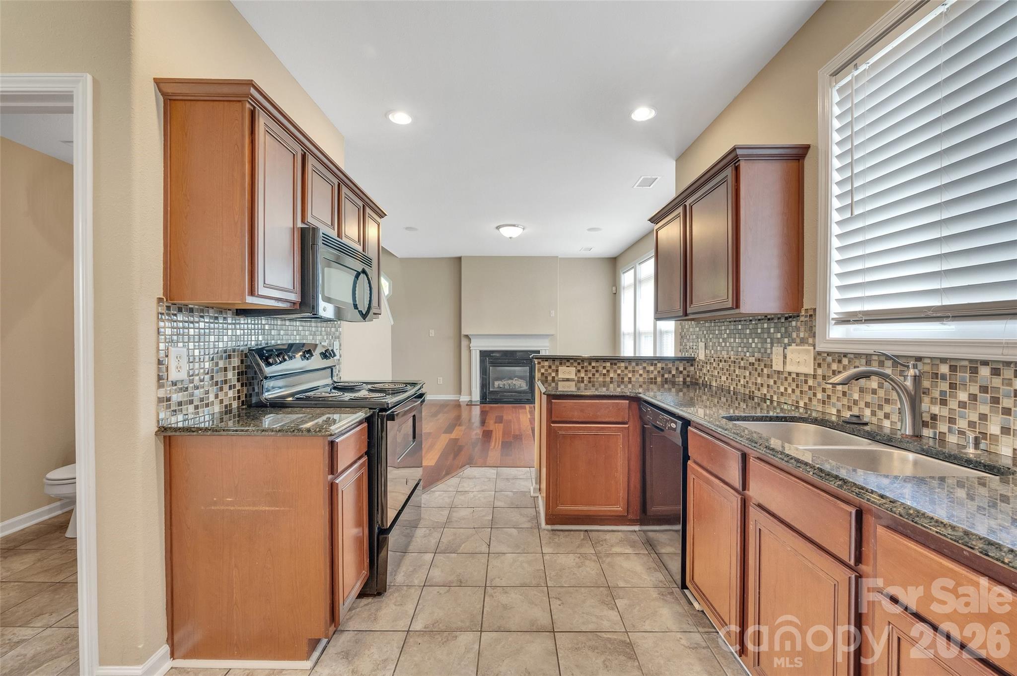 12929 Beddingfield Drive — Charlotte