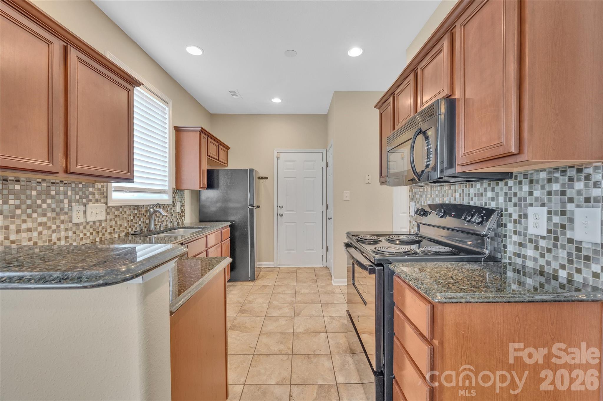 12929 Beddingfield Drive — Charlotte