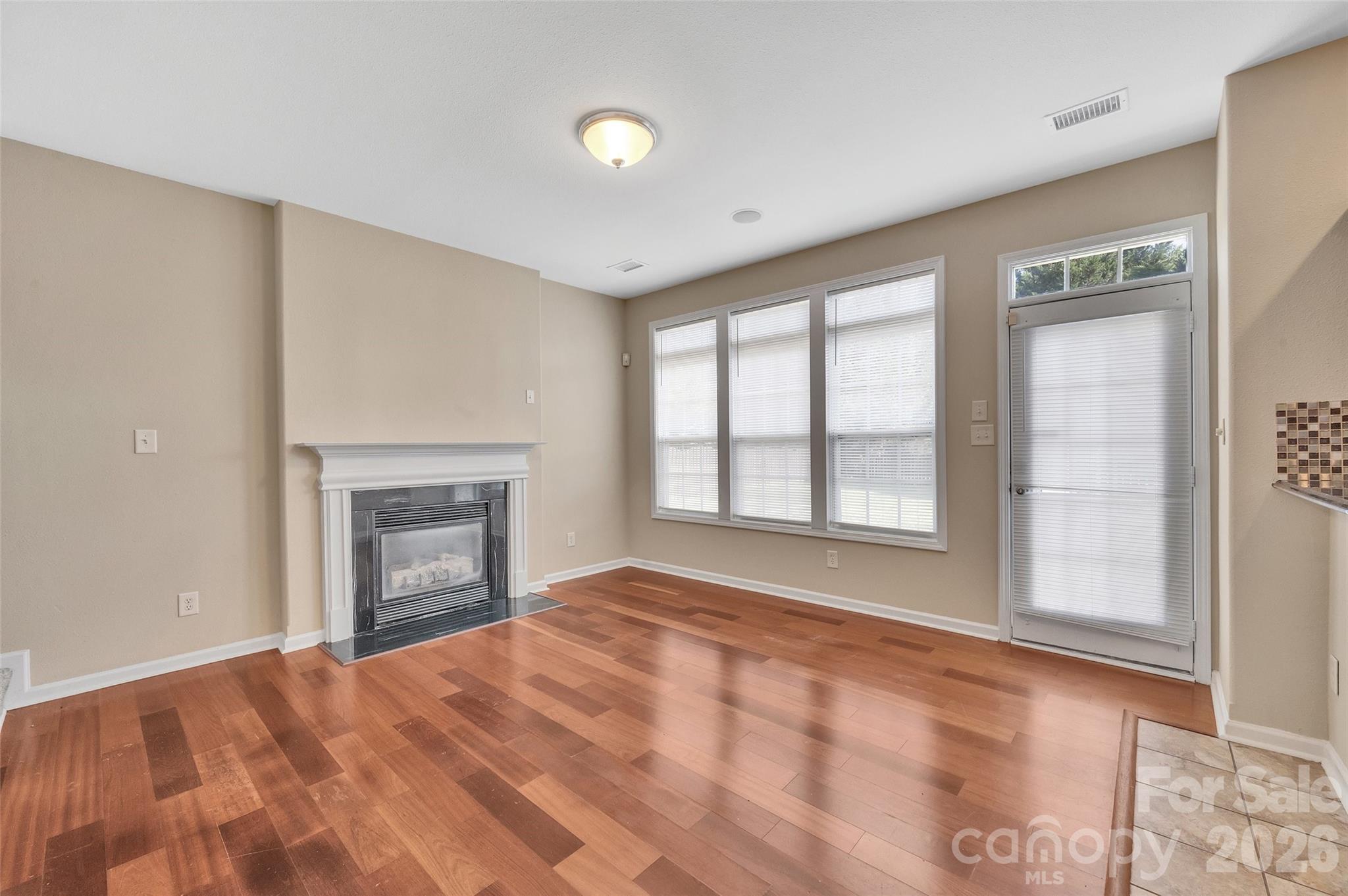 12929 Beddingfield Drive — Charlotte