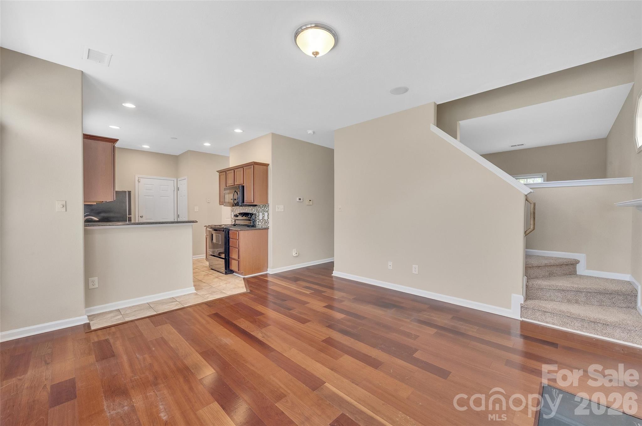 12929 Beddingfield Drive — Charlotte