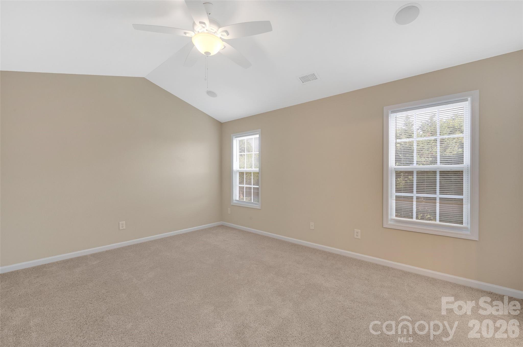 12929 Beddingfield Drive — Charlotte