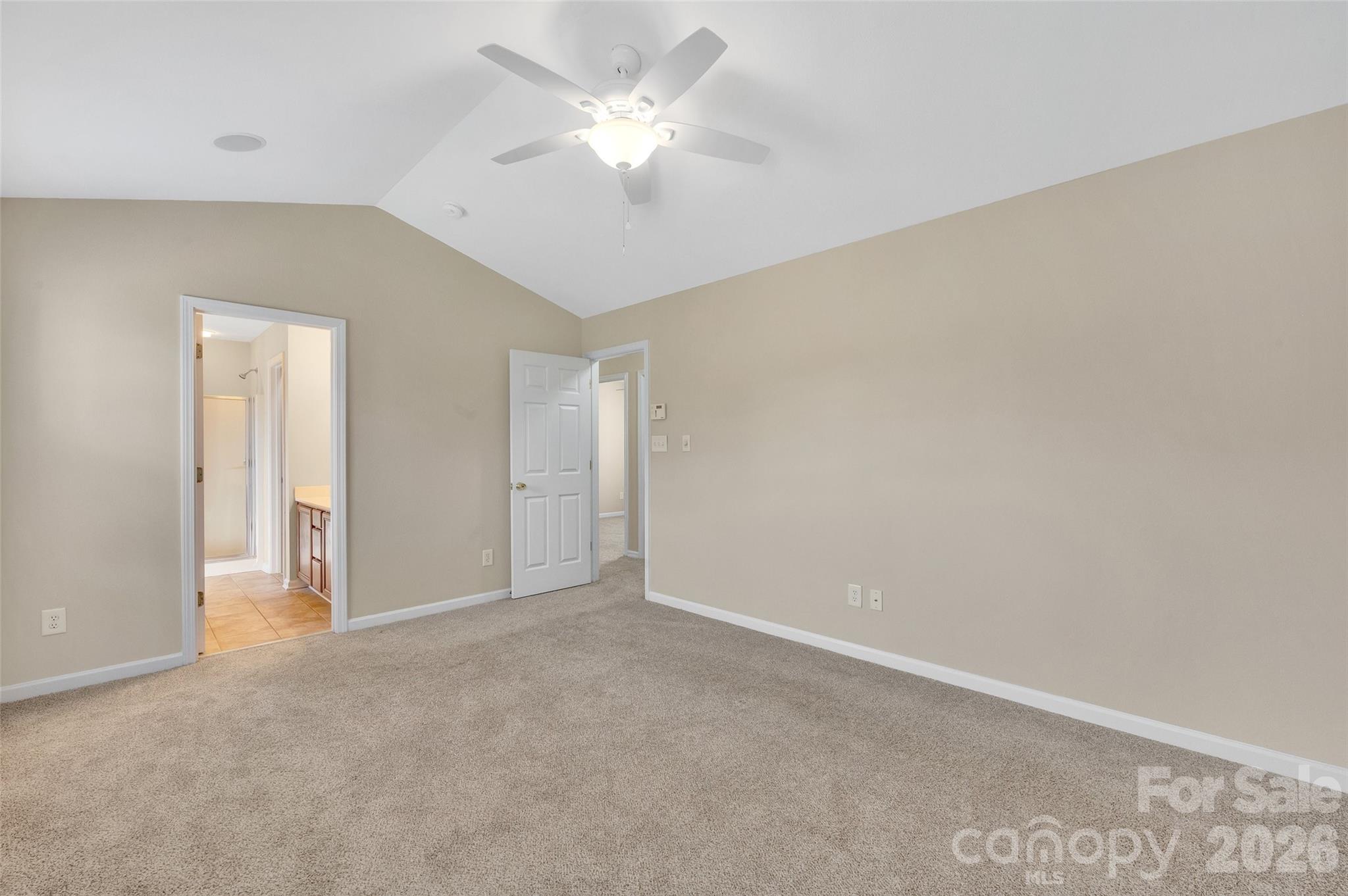 12929 Beddingfield Drive — Charlotte