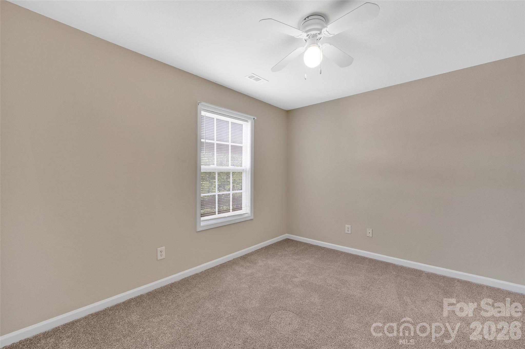 12929 Beddingfield Drive — Charlotte