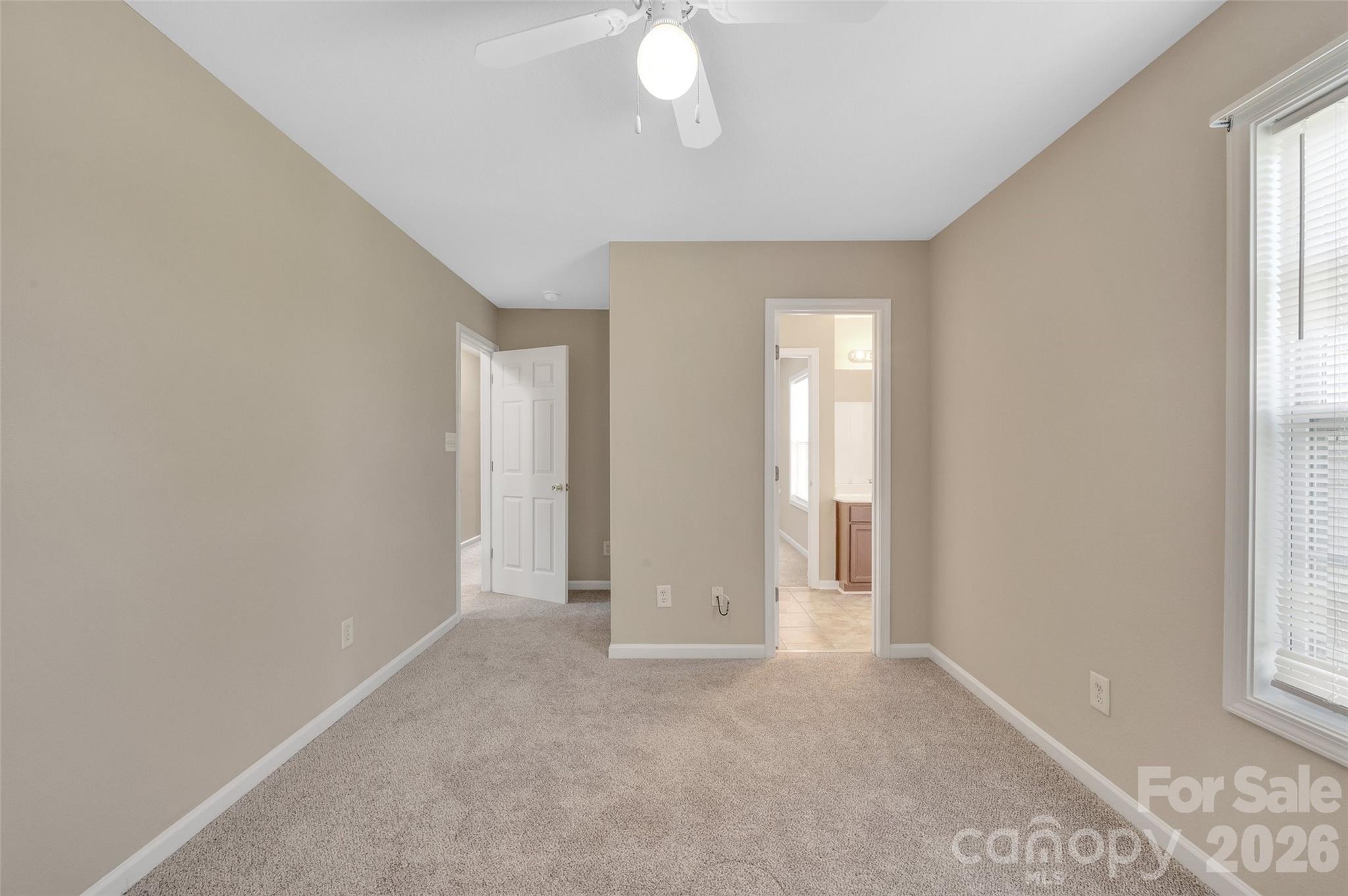 12929 Beddingfield Drive — Charlotte