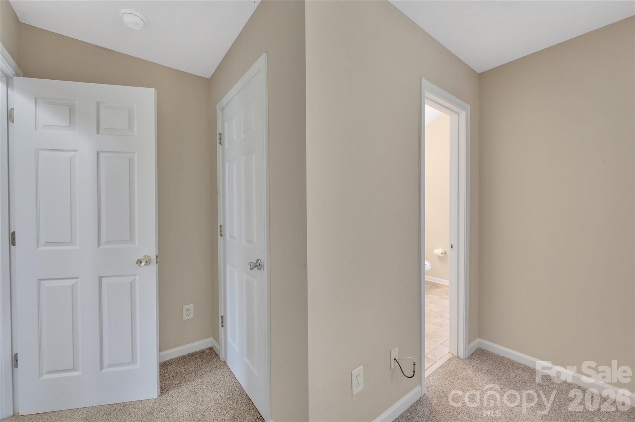 12929 Beddingfield Drive — Charlotte