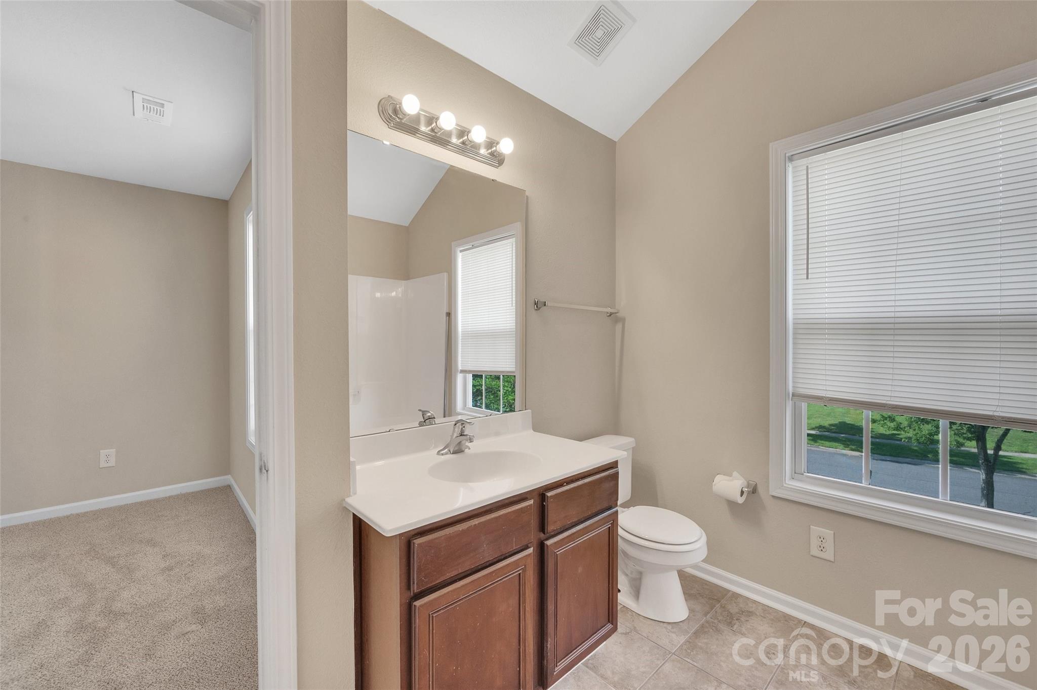12929 Beddingfield Drive — Charlotte