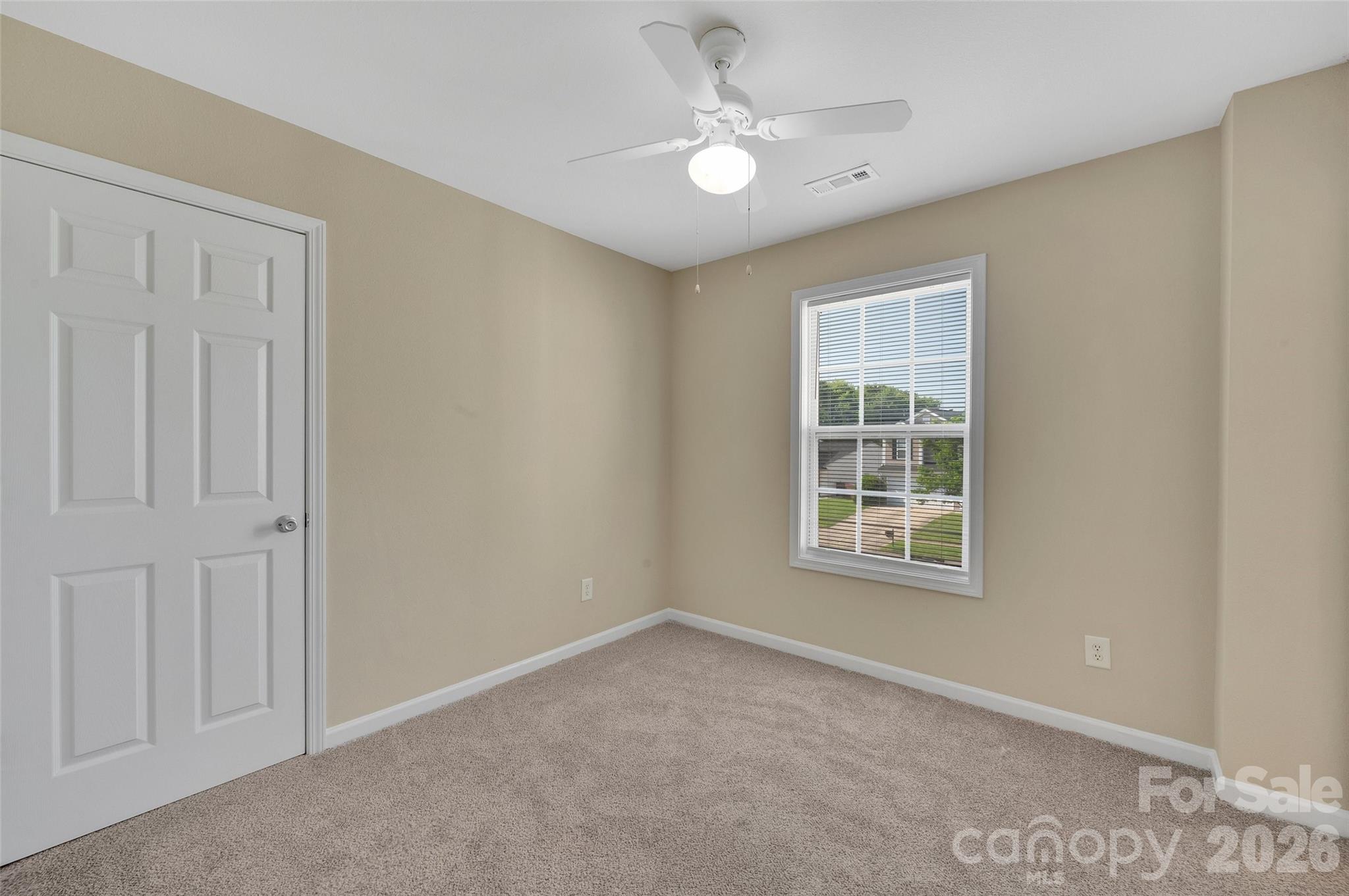 12929 Beddingfield Drive — Charlotte
