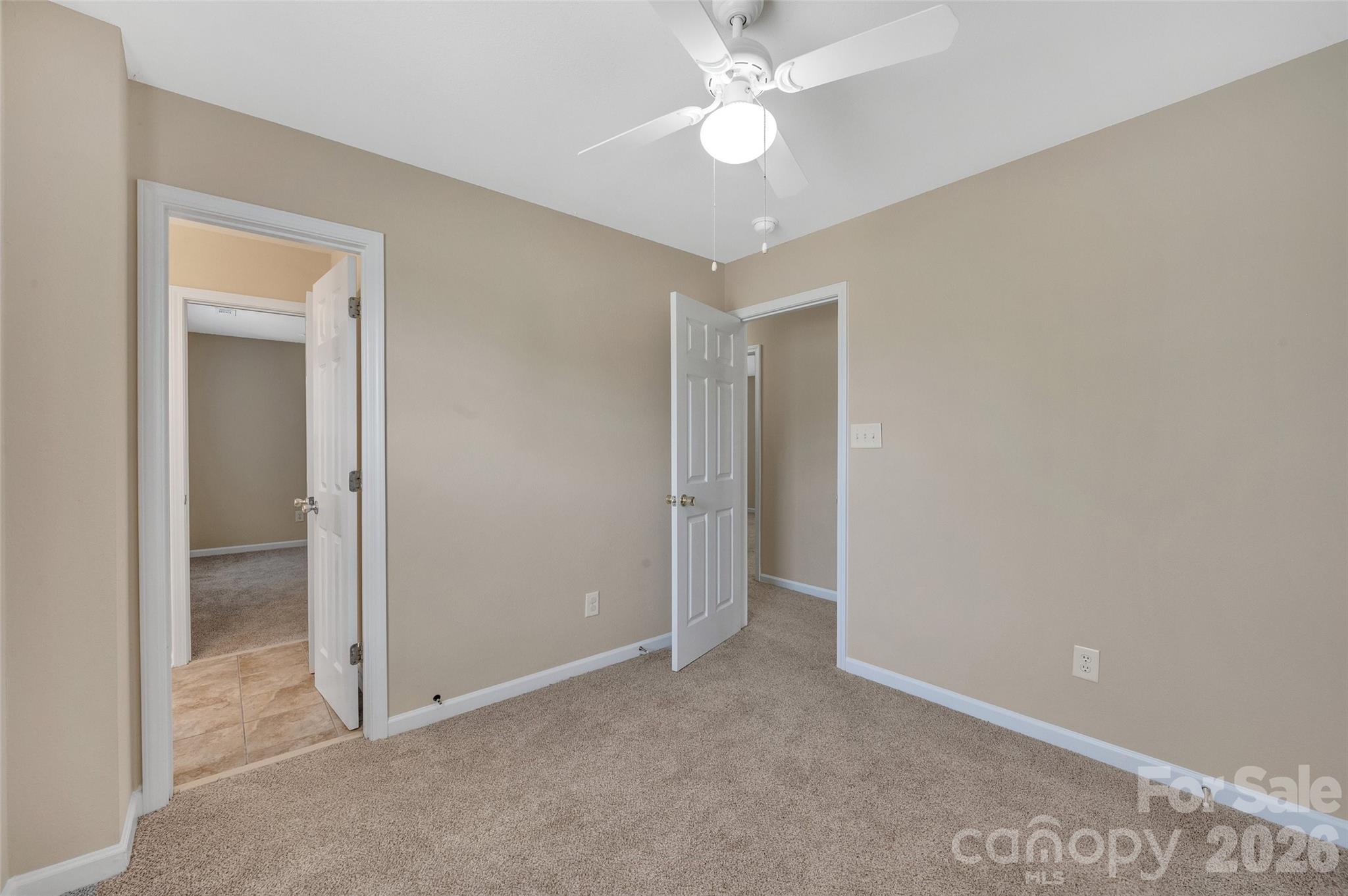 12929 Beddingfield Drive — Charlotte