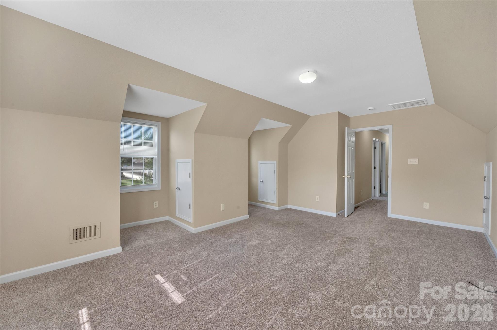 12929 Beddingfield Drive — Charlotte
