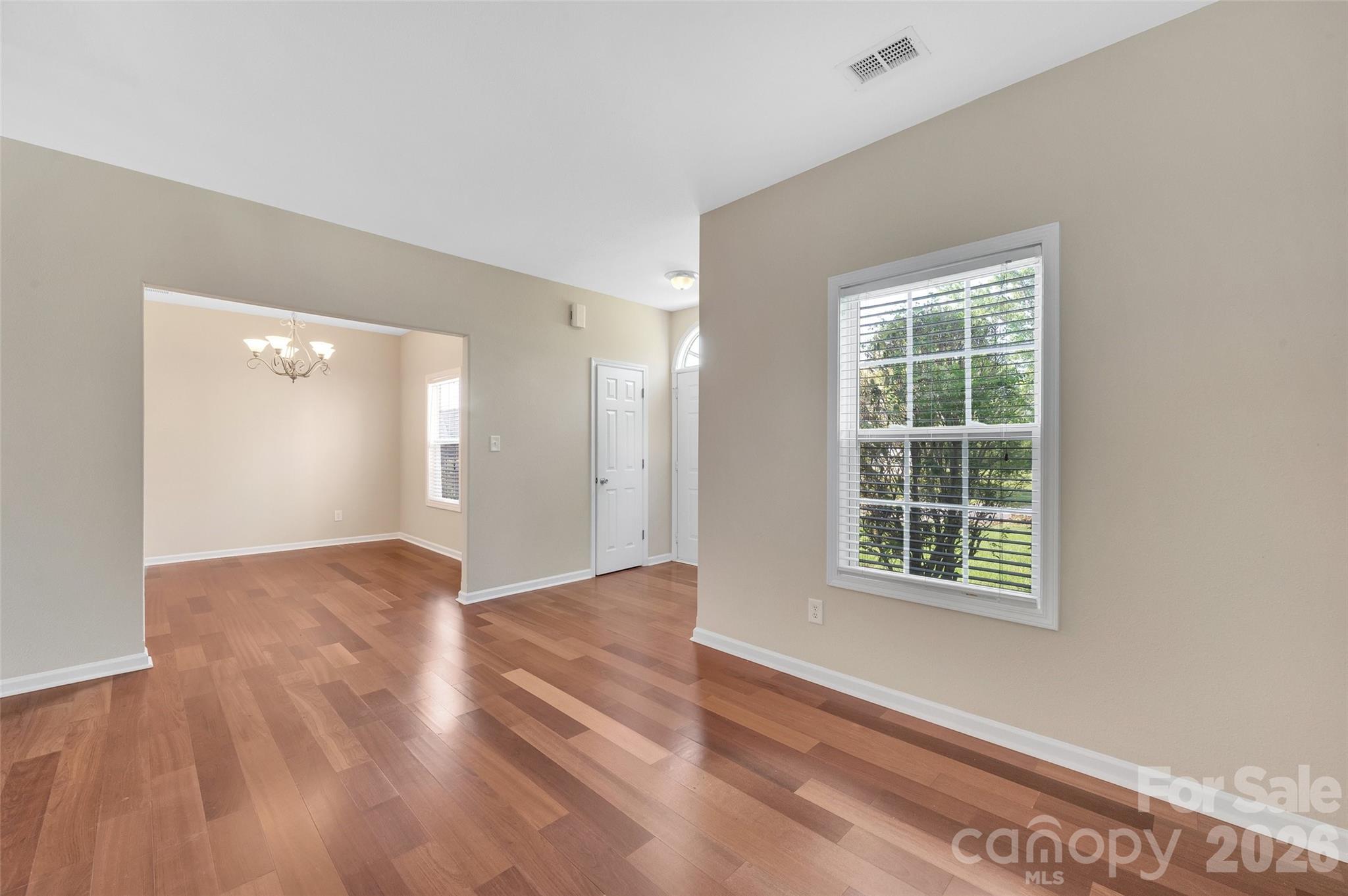 12929 Beddingfield Drive — Charlotte