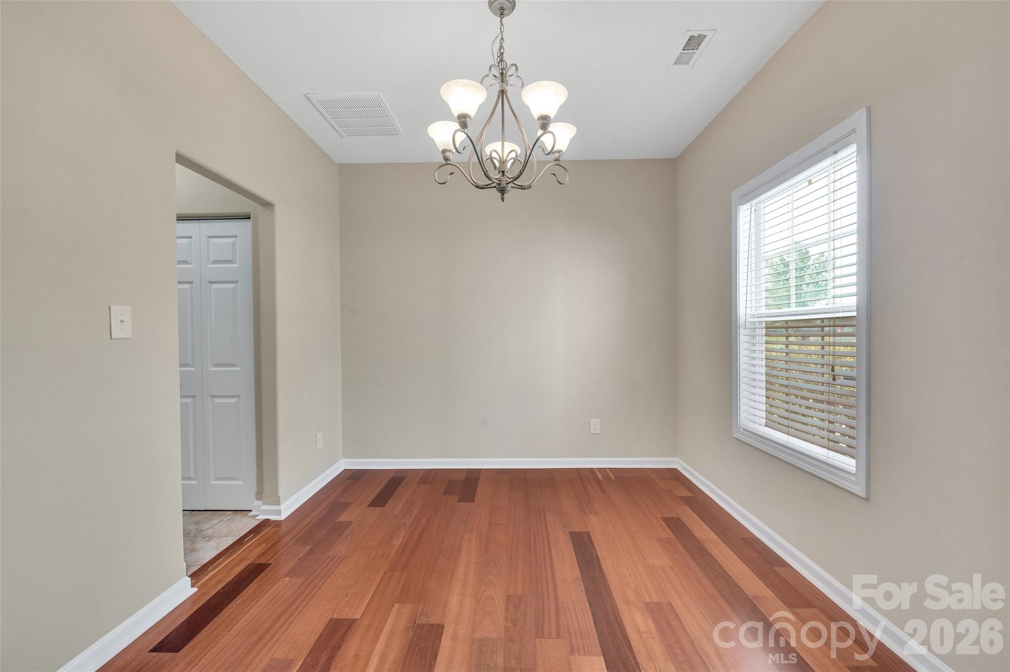 12929 Beddingfield Drive — Charlotte