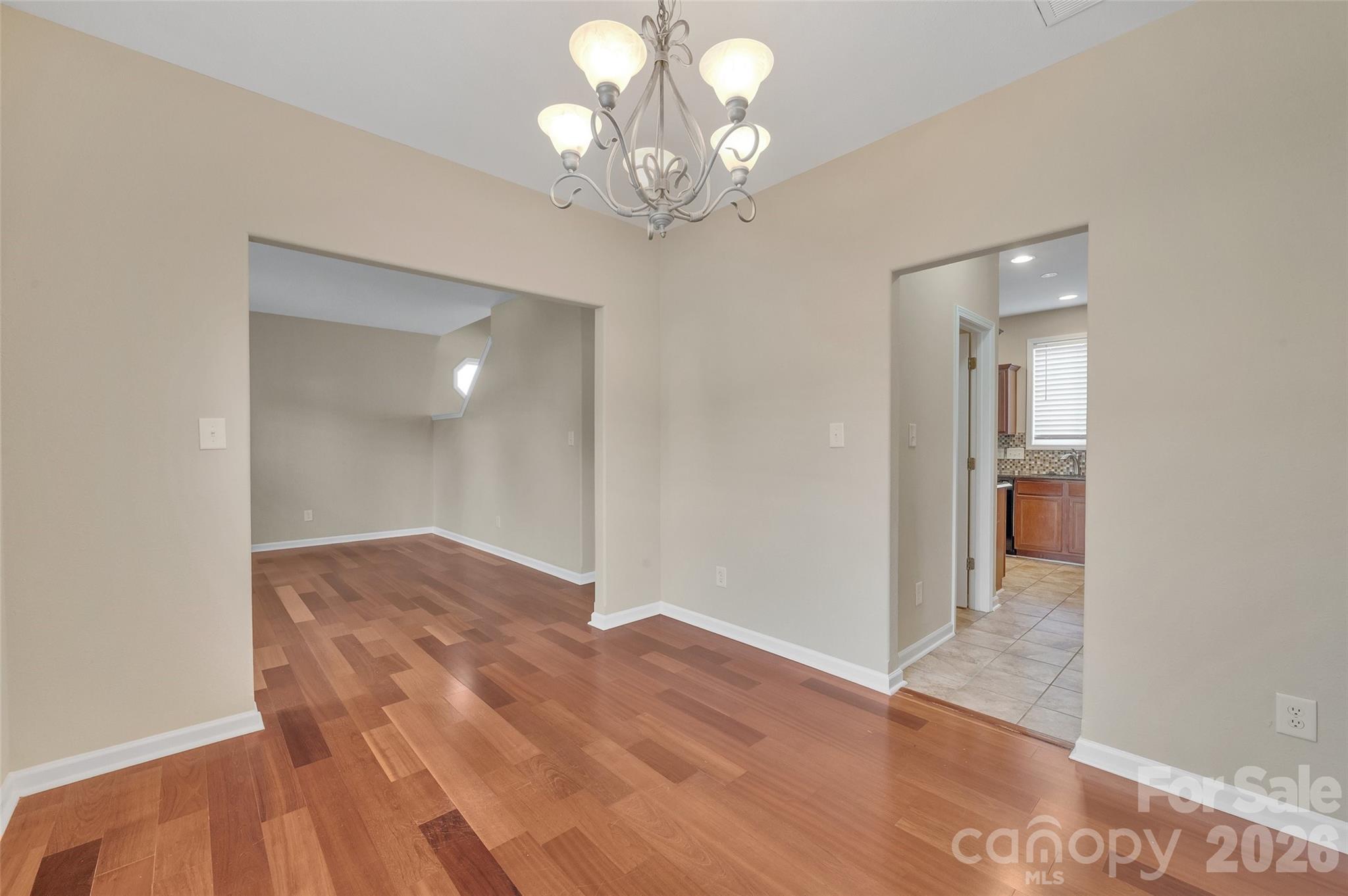 12929 Beddingfield Drive — Charlotte