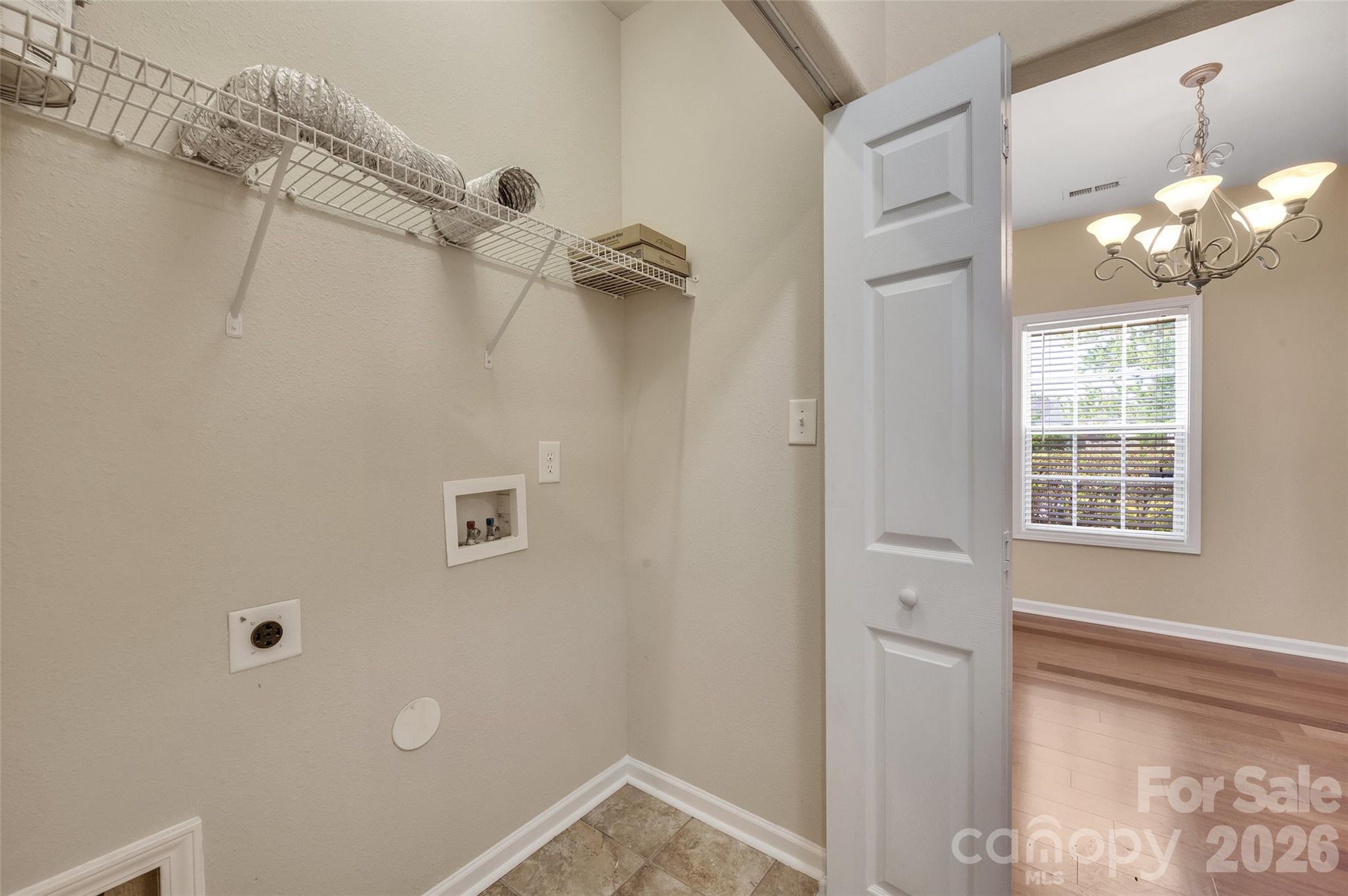 12929 Beddingfield Drive — Charlotte