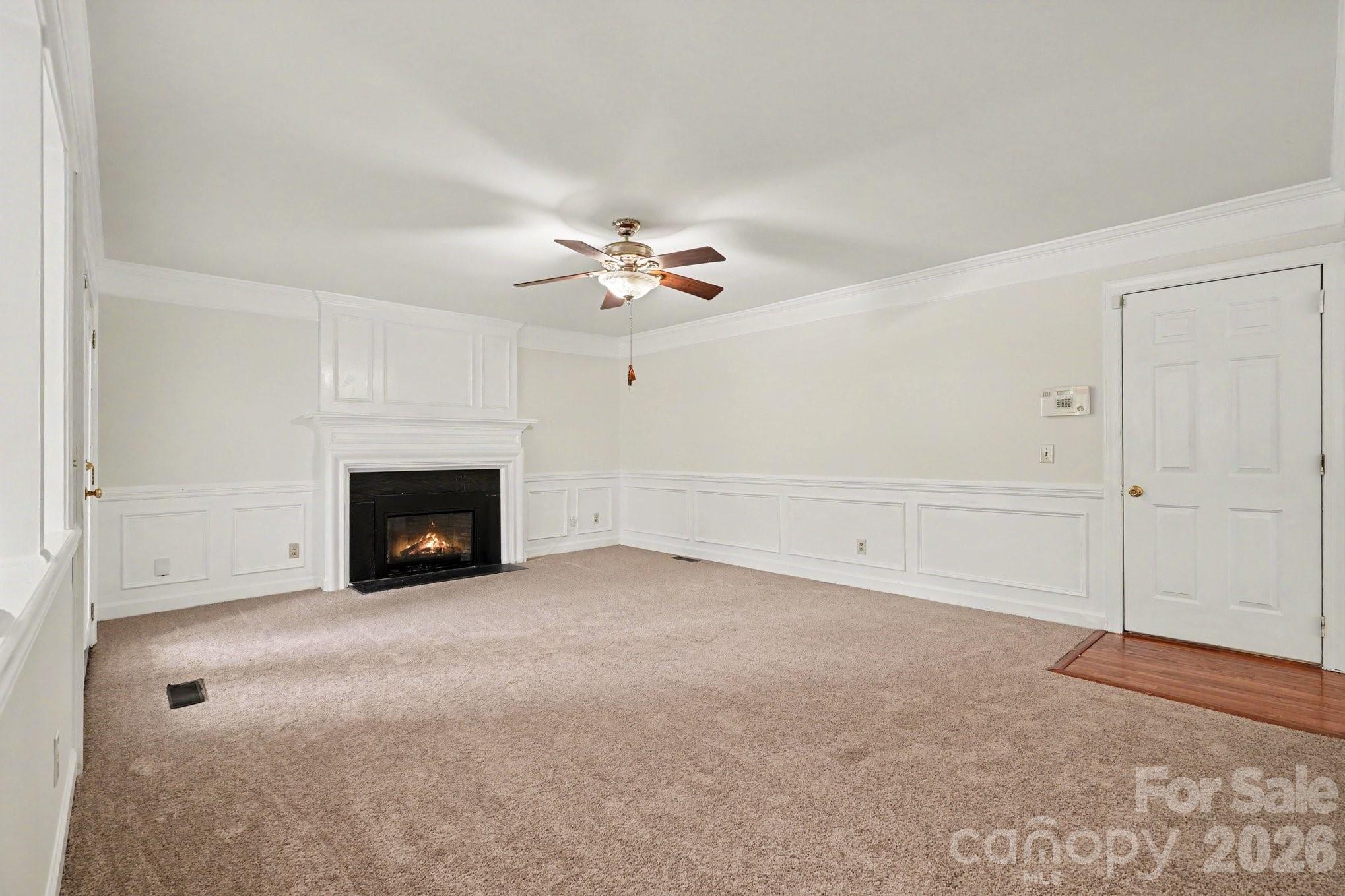 7104 Kinsmore Lane — Charlotte