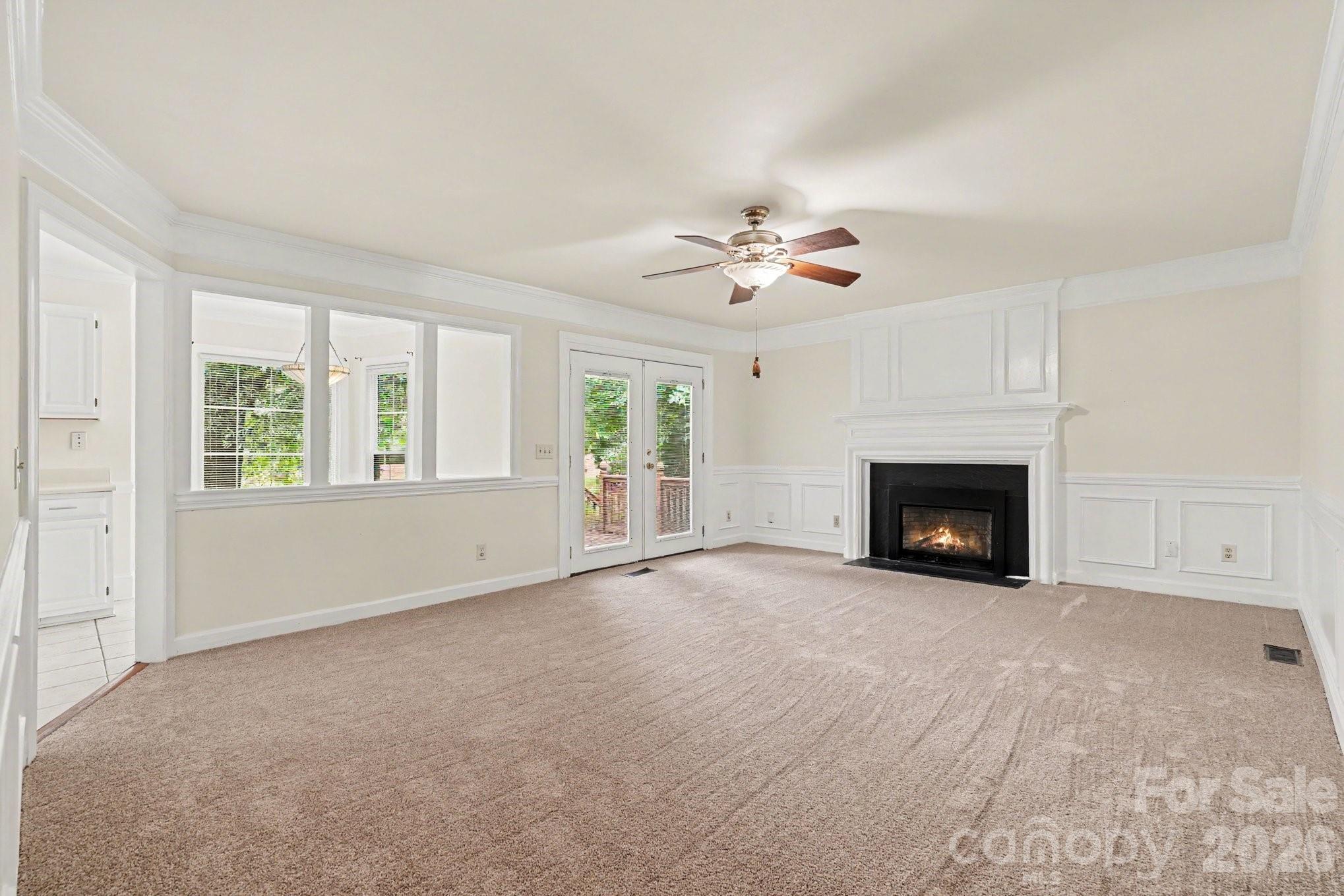 7104 Kinsmore Lane — Charlotte