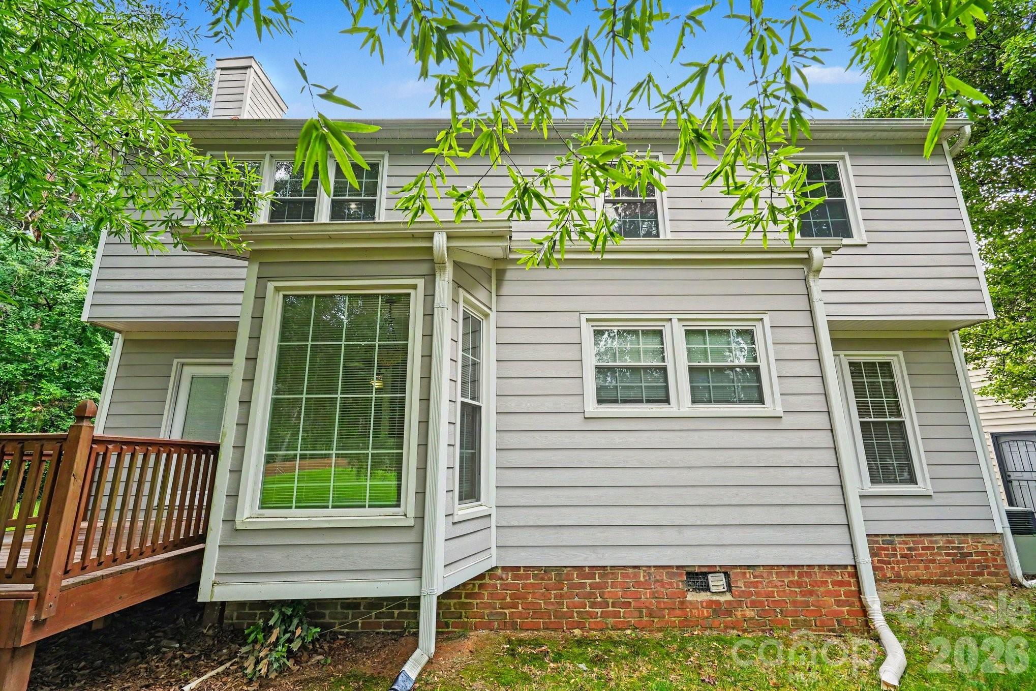 7104 Kinsmore Lane — Charlotte