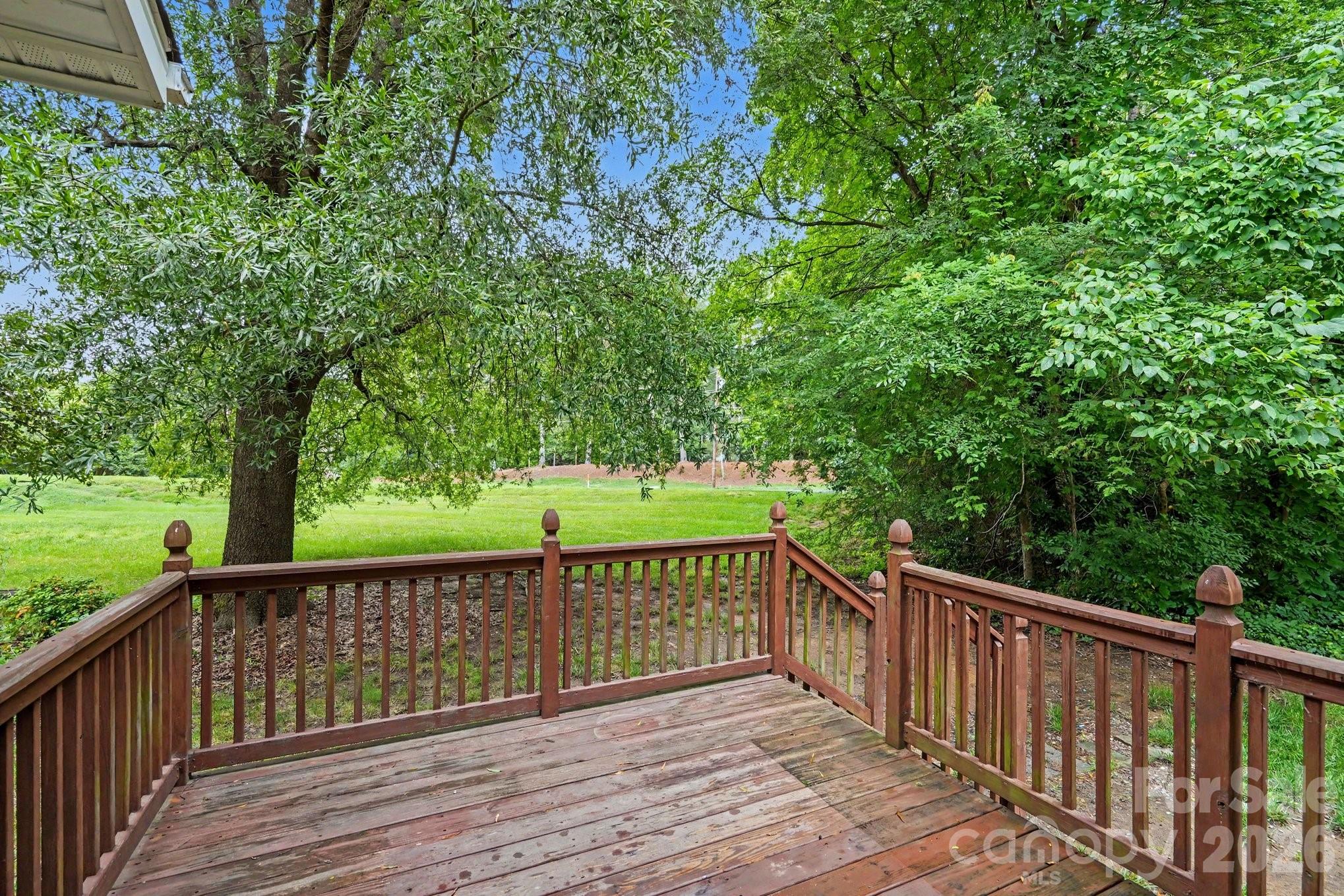 7104 Kinsmore Lane — Charlotte