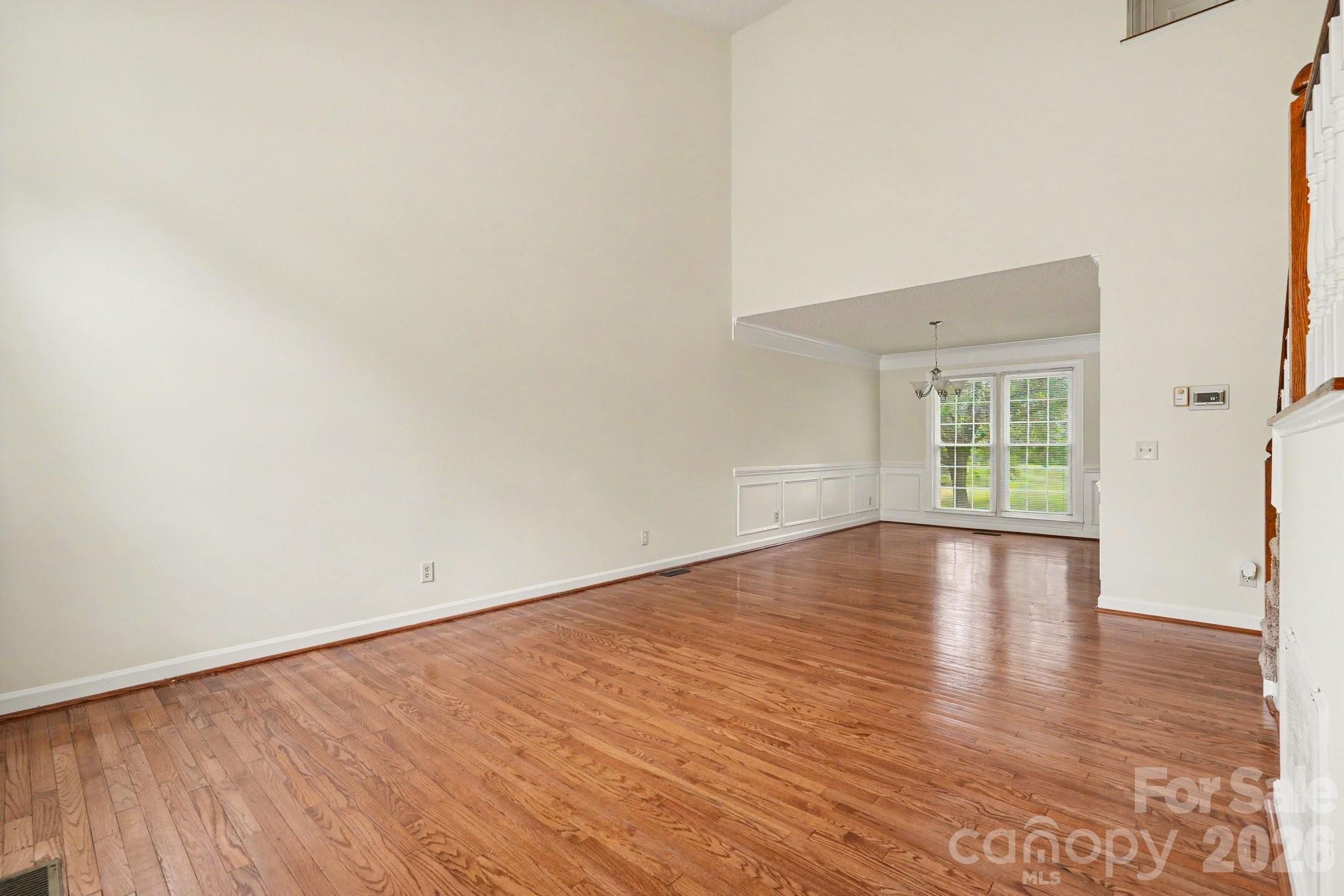 7104 Kinsmore Lane — Charlotte