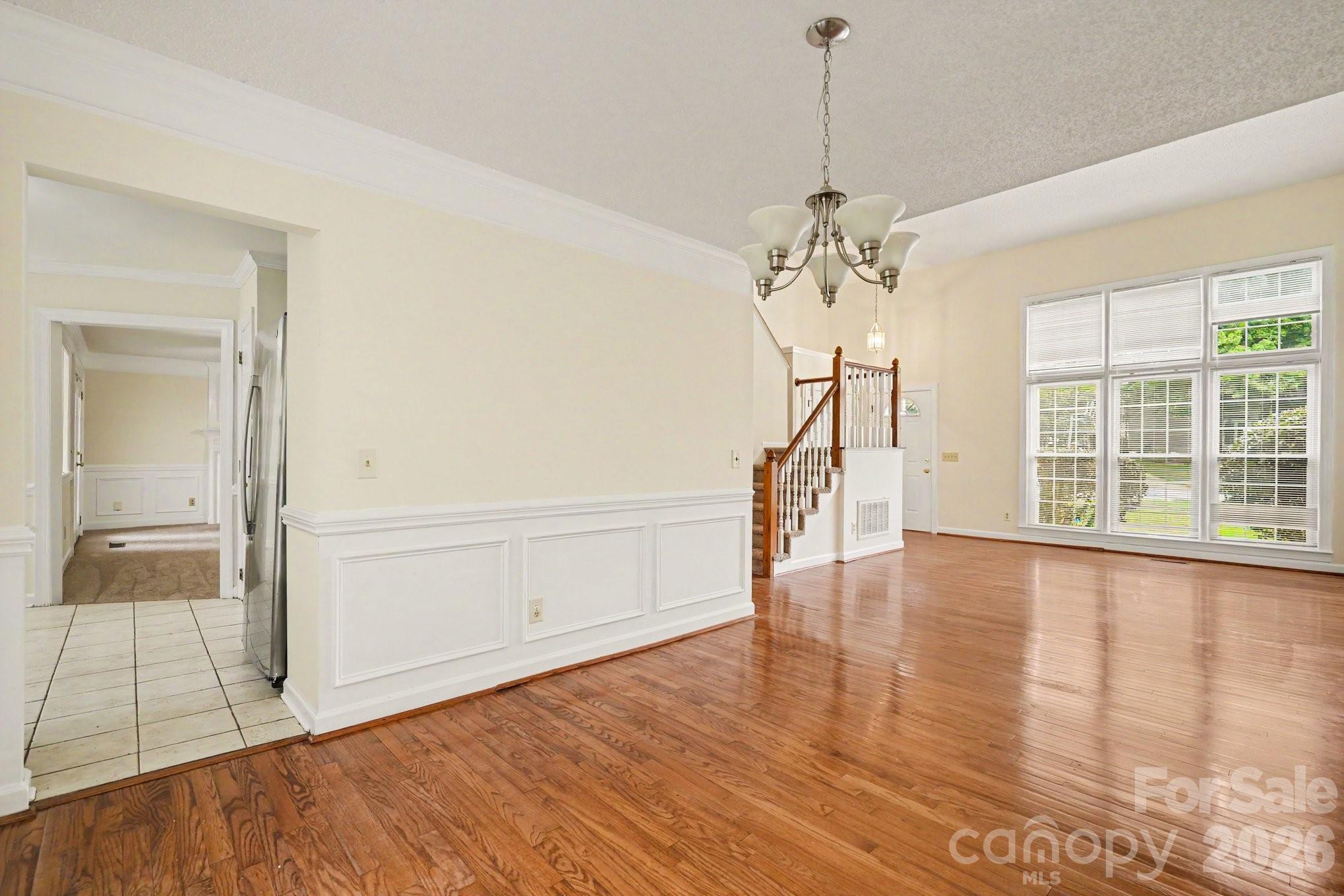 7104 Kinsmore Lane — Charlotte