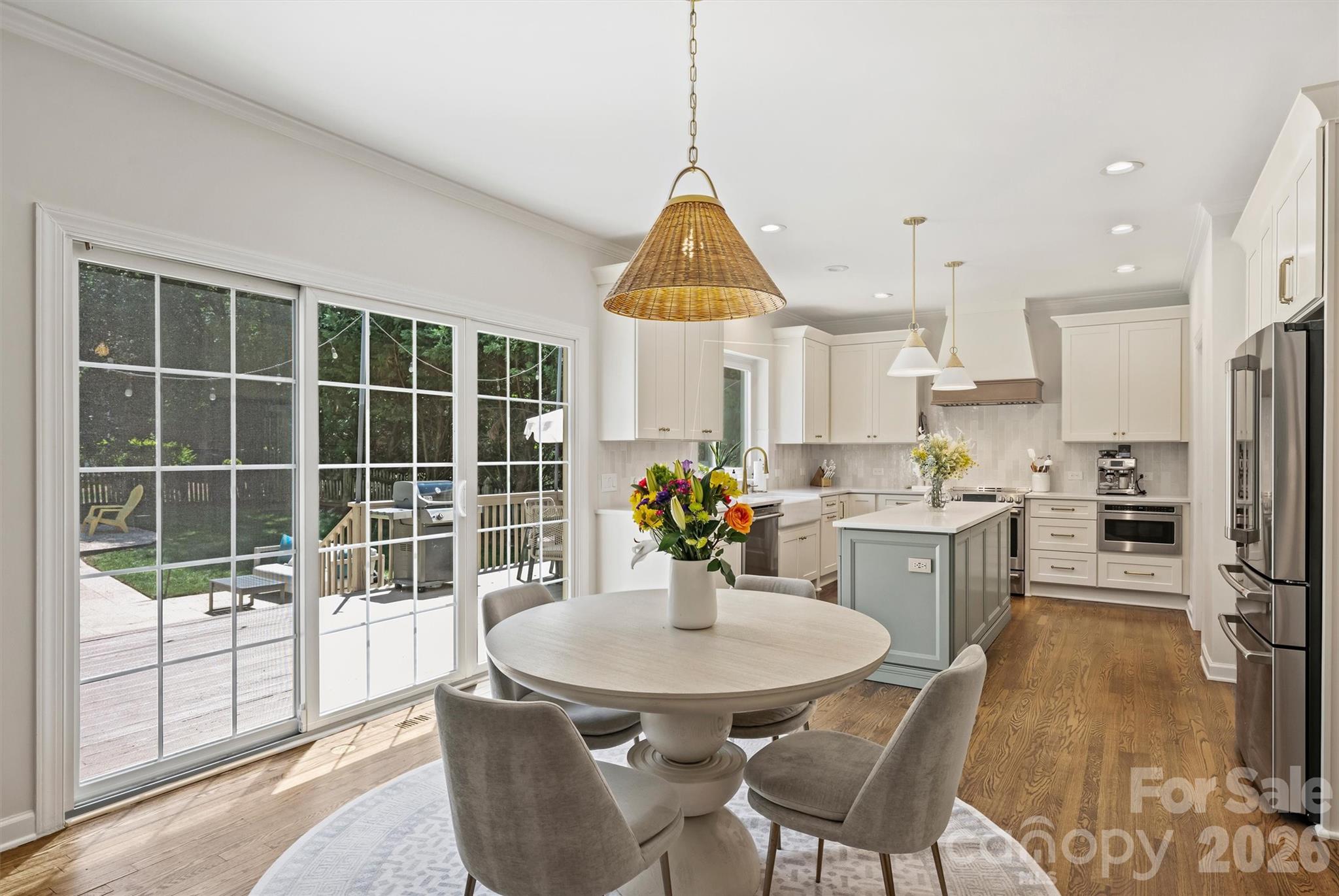 5319 Piper Glen Drive — Charlotte