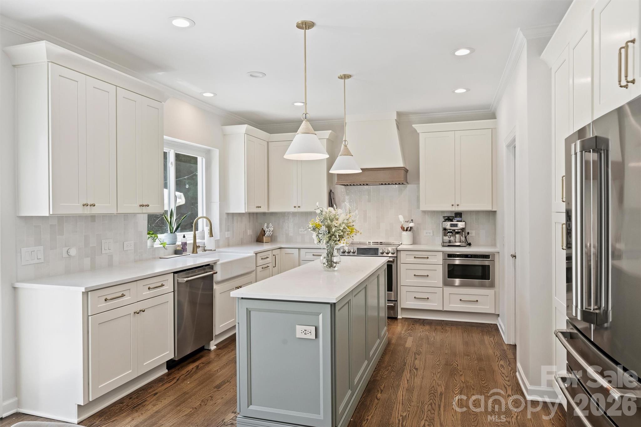 5319 Piper Glen Drive — Charlotte