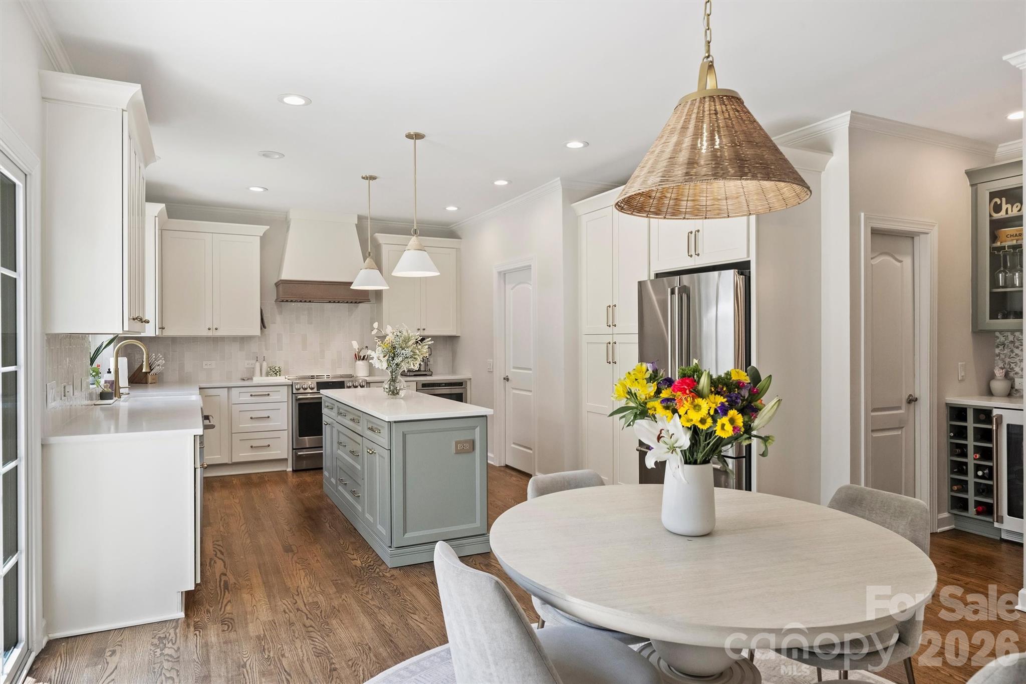 5319 Piper Glen Drive — Charlotte