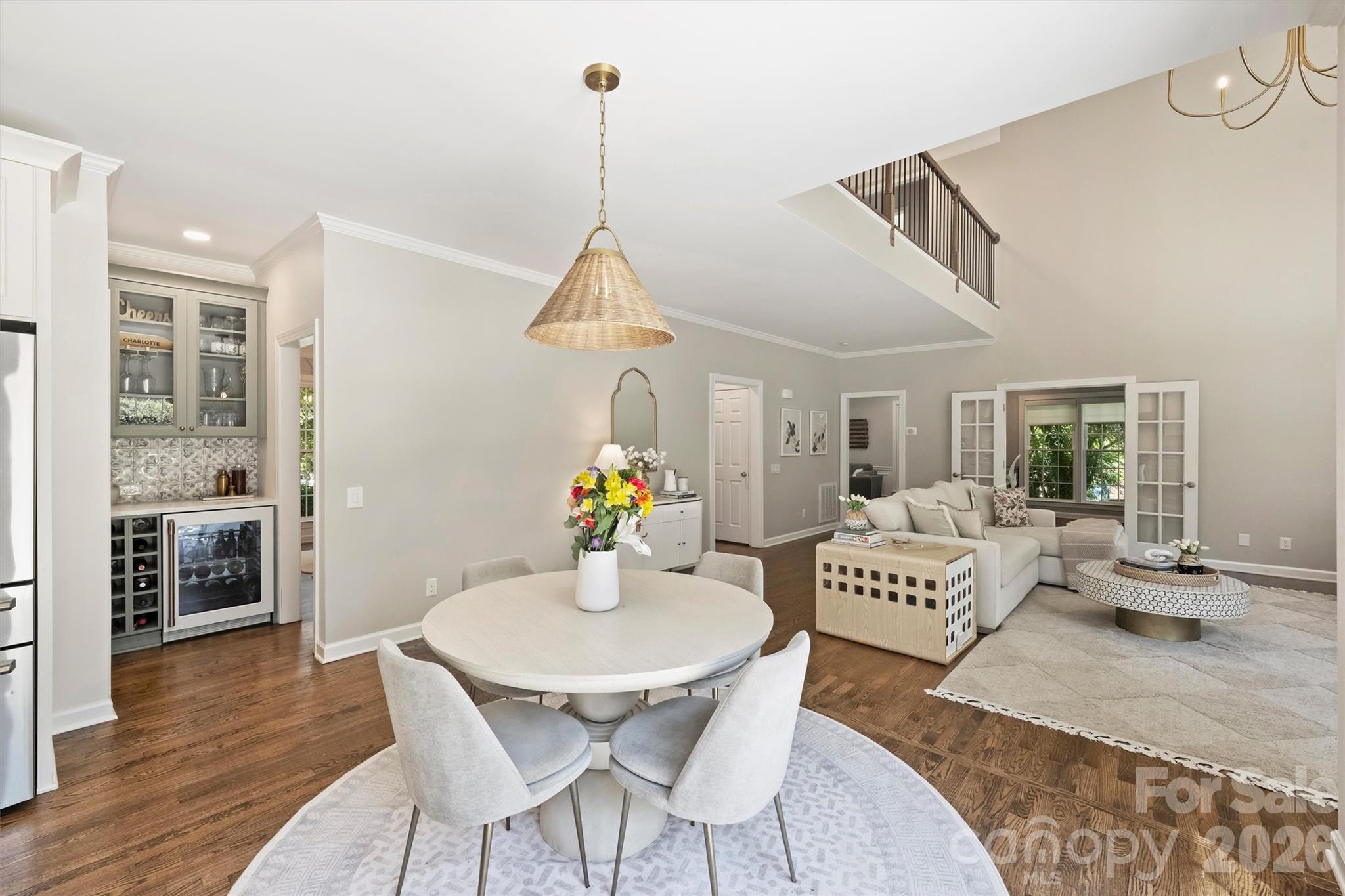 5319 Piper Glen Drive — Charlotte
