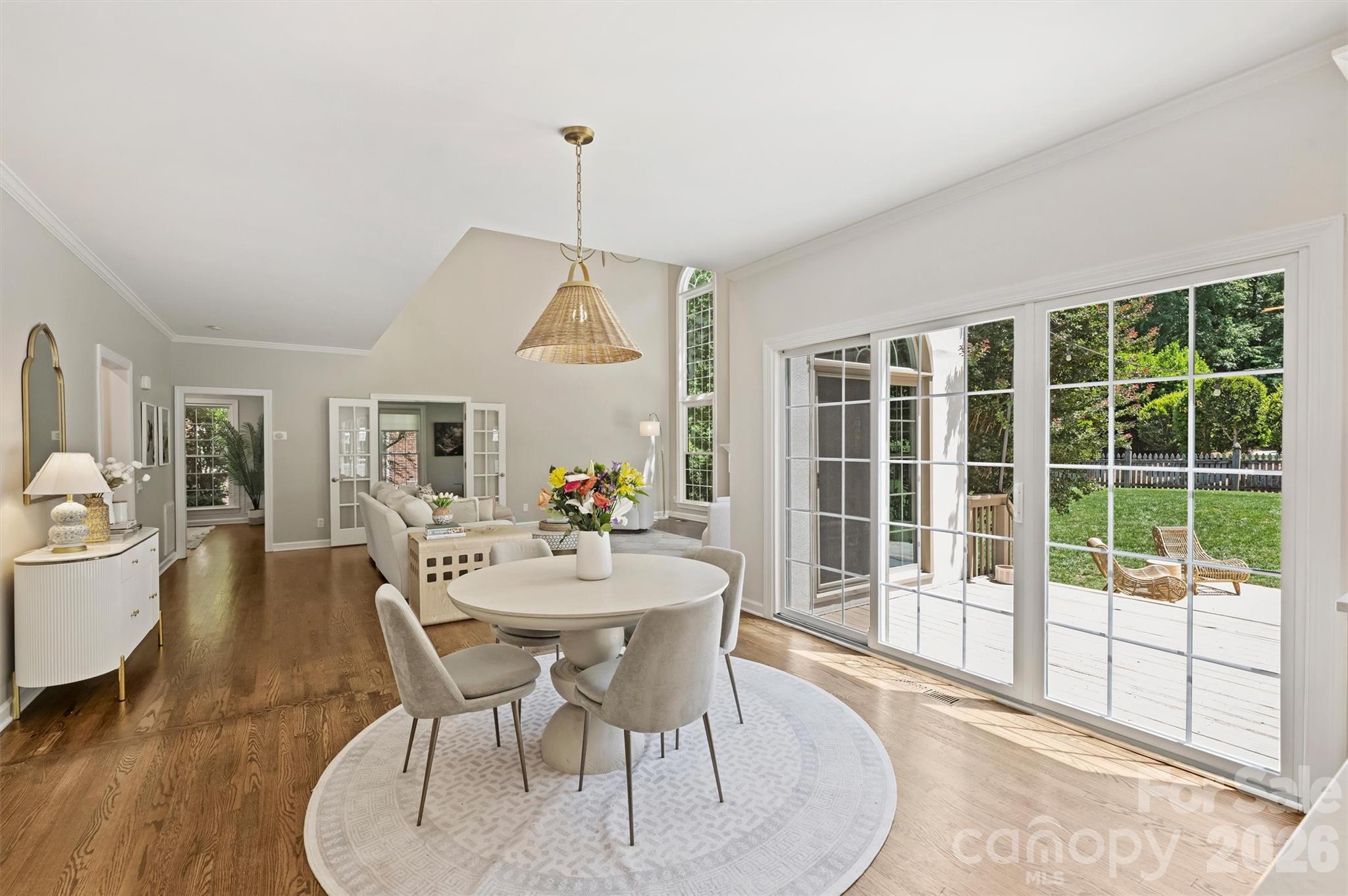 5319 Piper Glen Drive — Charlotte