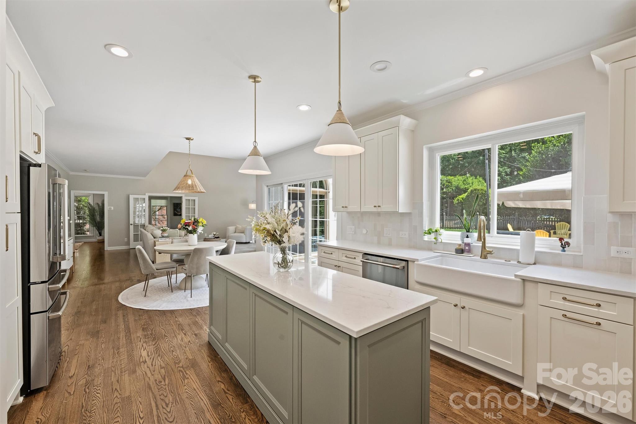 5319 Piper Glen Drive — Charlotte