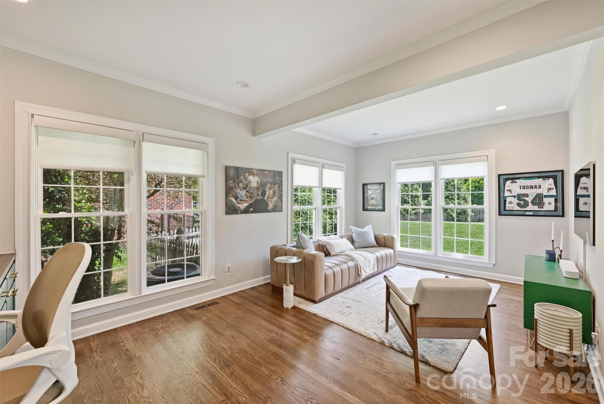 5319 Piper Glen Drive — Charlotte