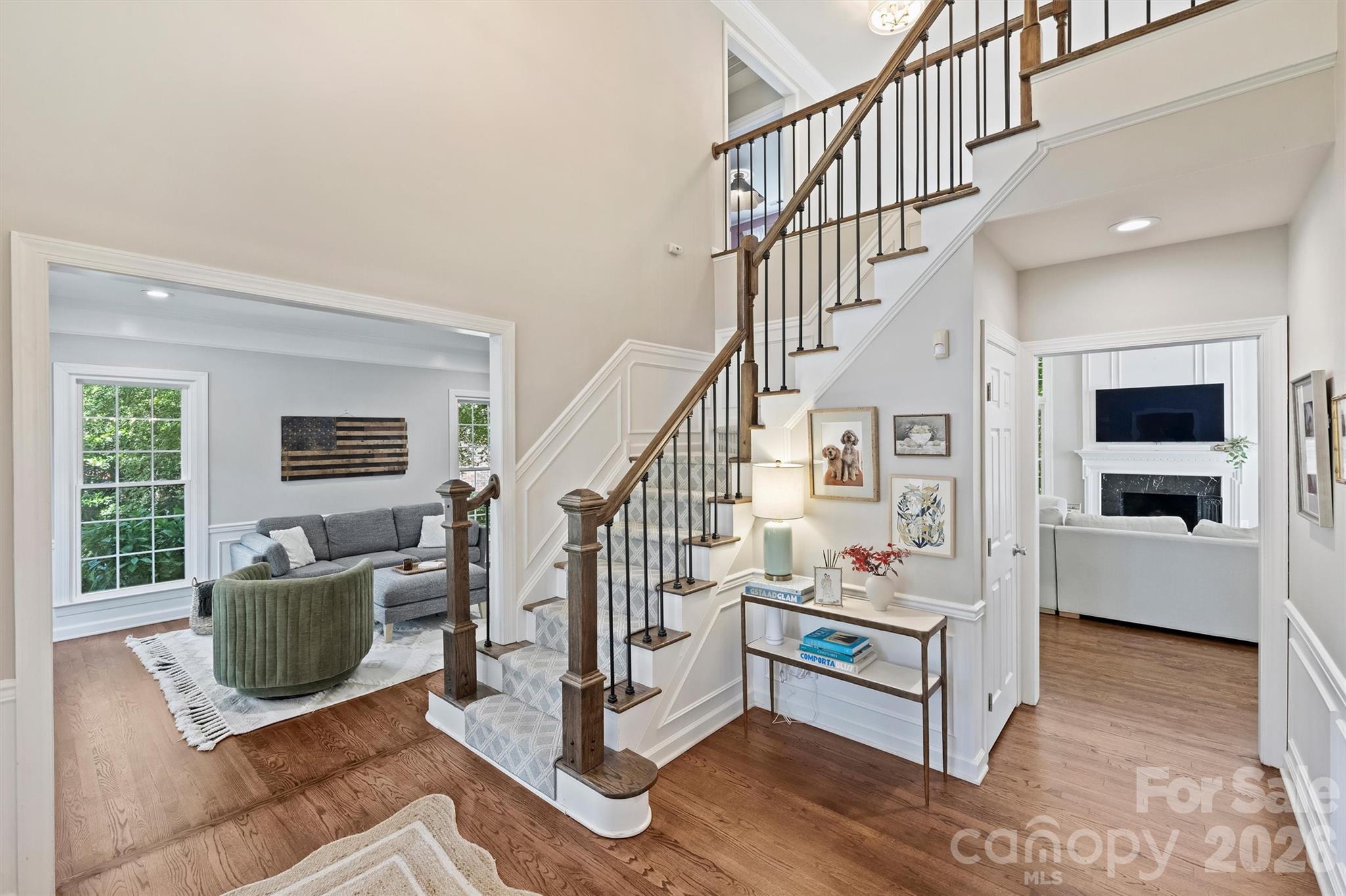 5319 Piper Glen Drive — Charlotte