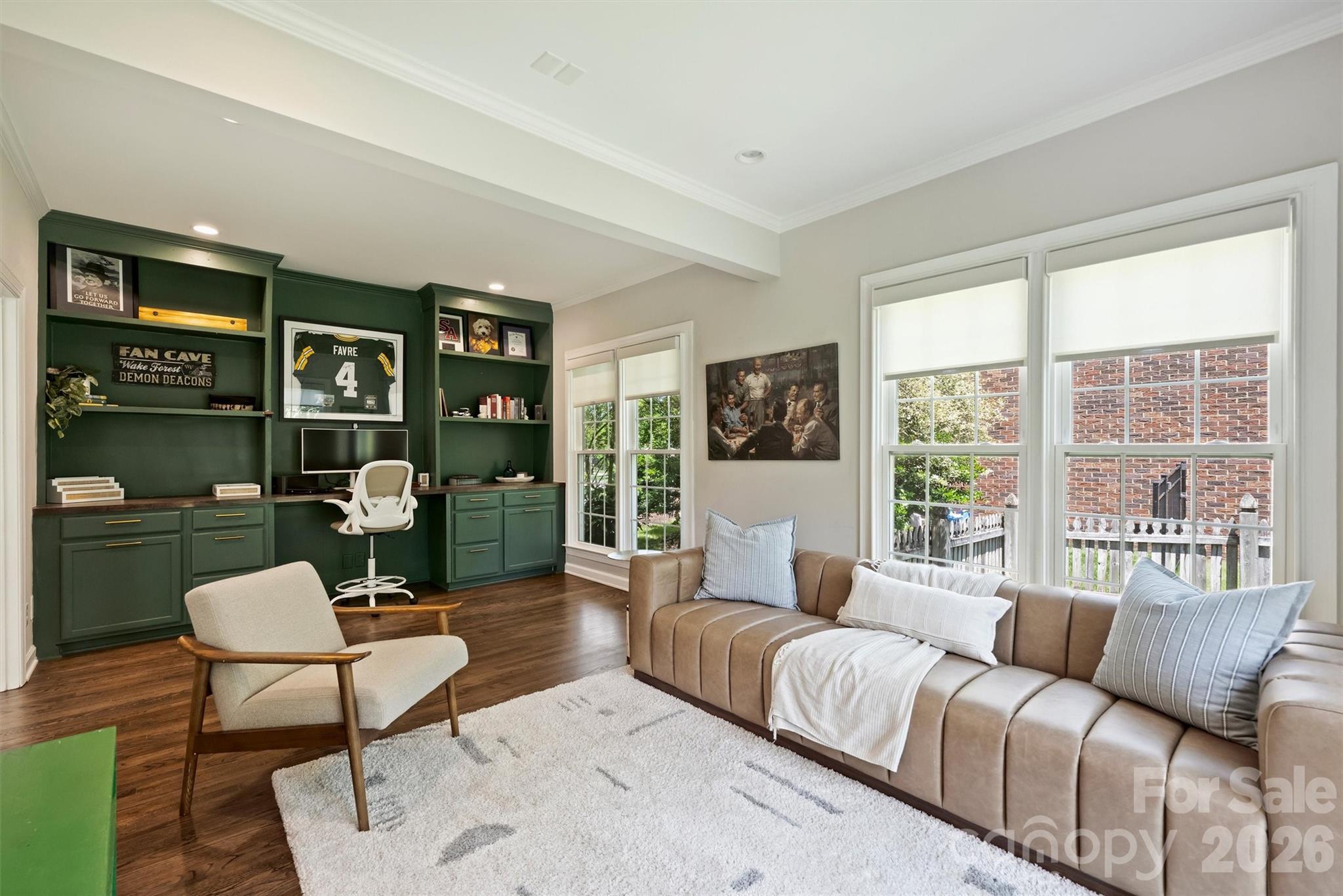 5319 Piper Glen Drive — Charlotte
