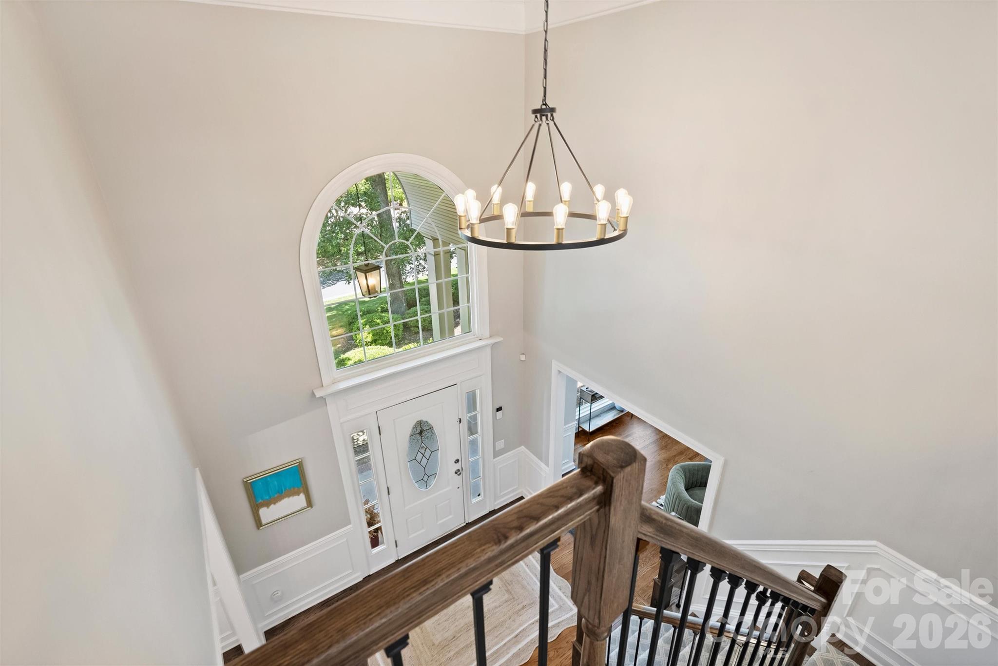 5319 Piper Glen Drive — Charlotte