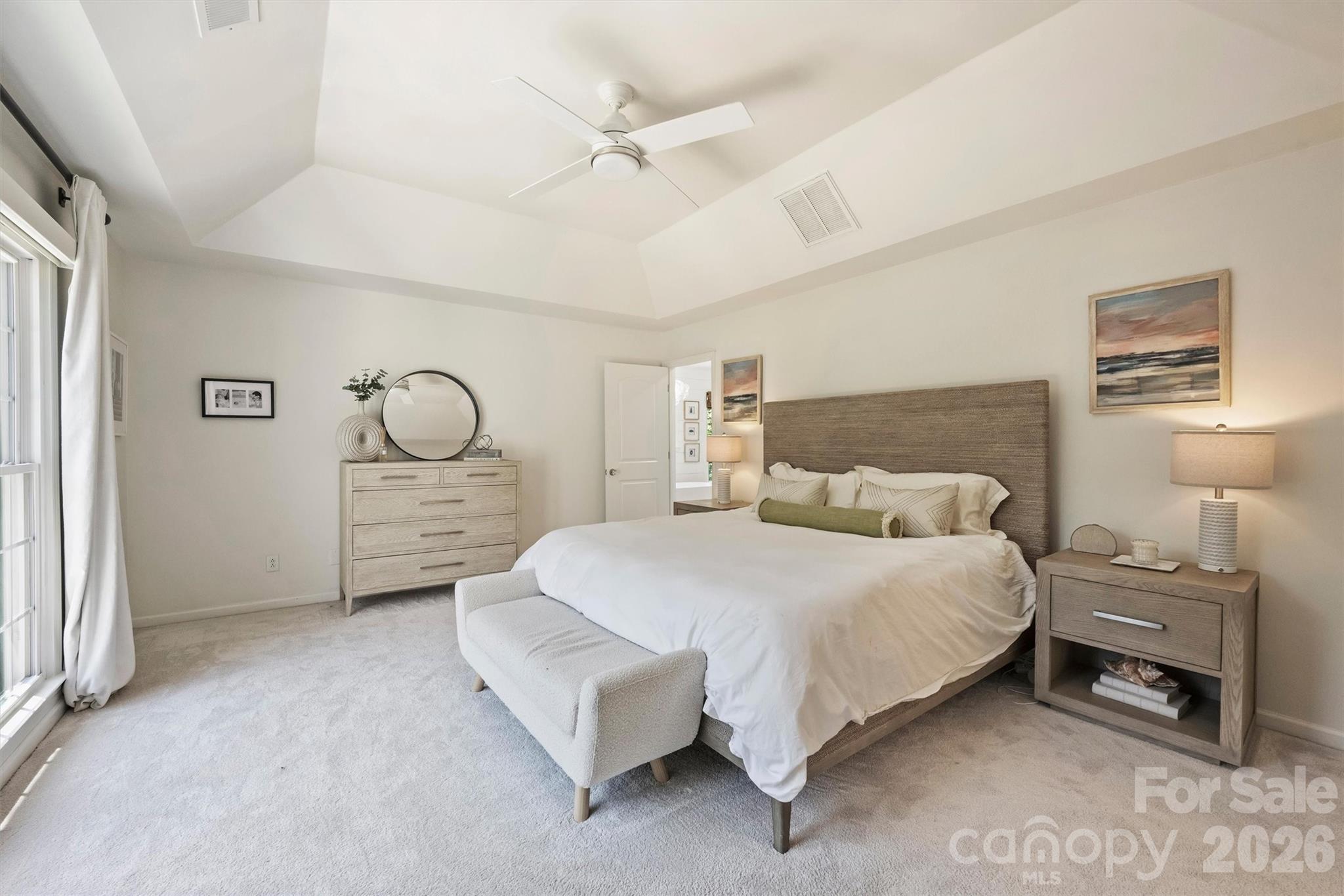 5319 Piper Glen Drive — Charlotte